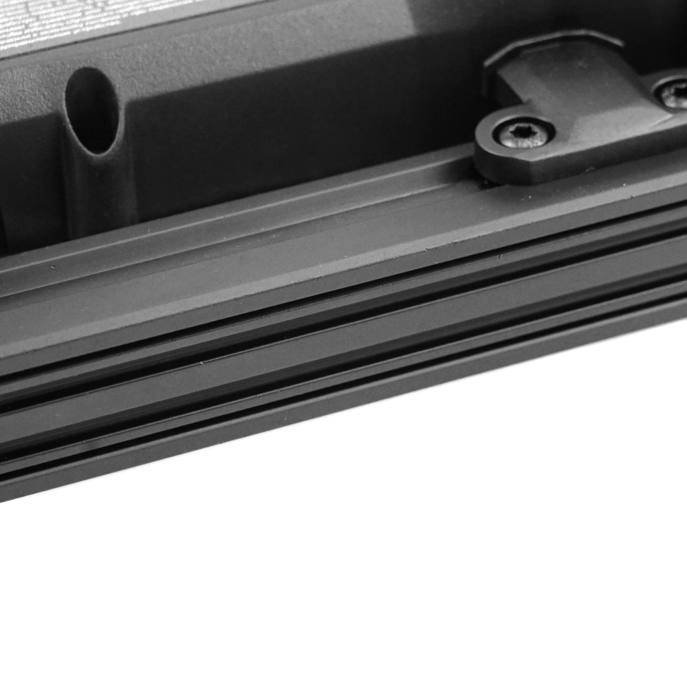 Пистолет скобозабивной аккумуляторный 20V (без АКБ и ЗУ) TEH LGN16