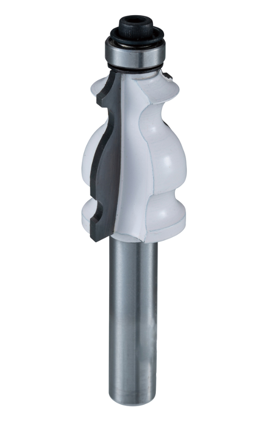 Фреза фасадная 26,99х41,28х12х38х2Т Makita D-11748 Фреза фасадная 26,99х41,28х12х38х2Т Makita D-11748