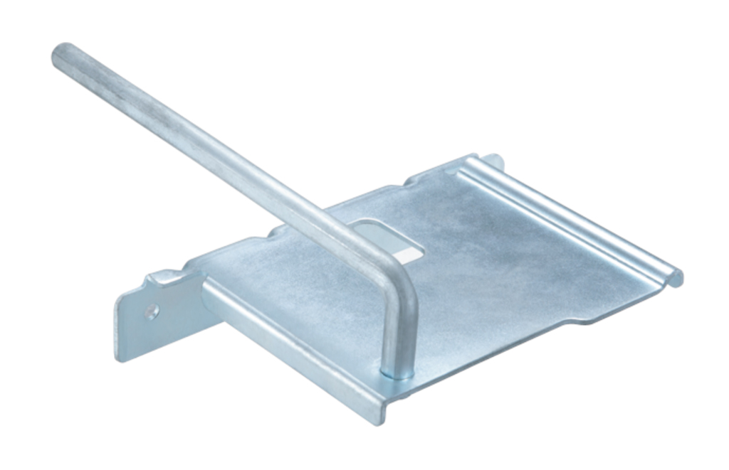 Параллельный упор для DKP180, BKP180 Makita 165581-2