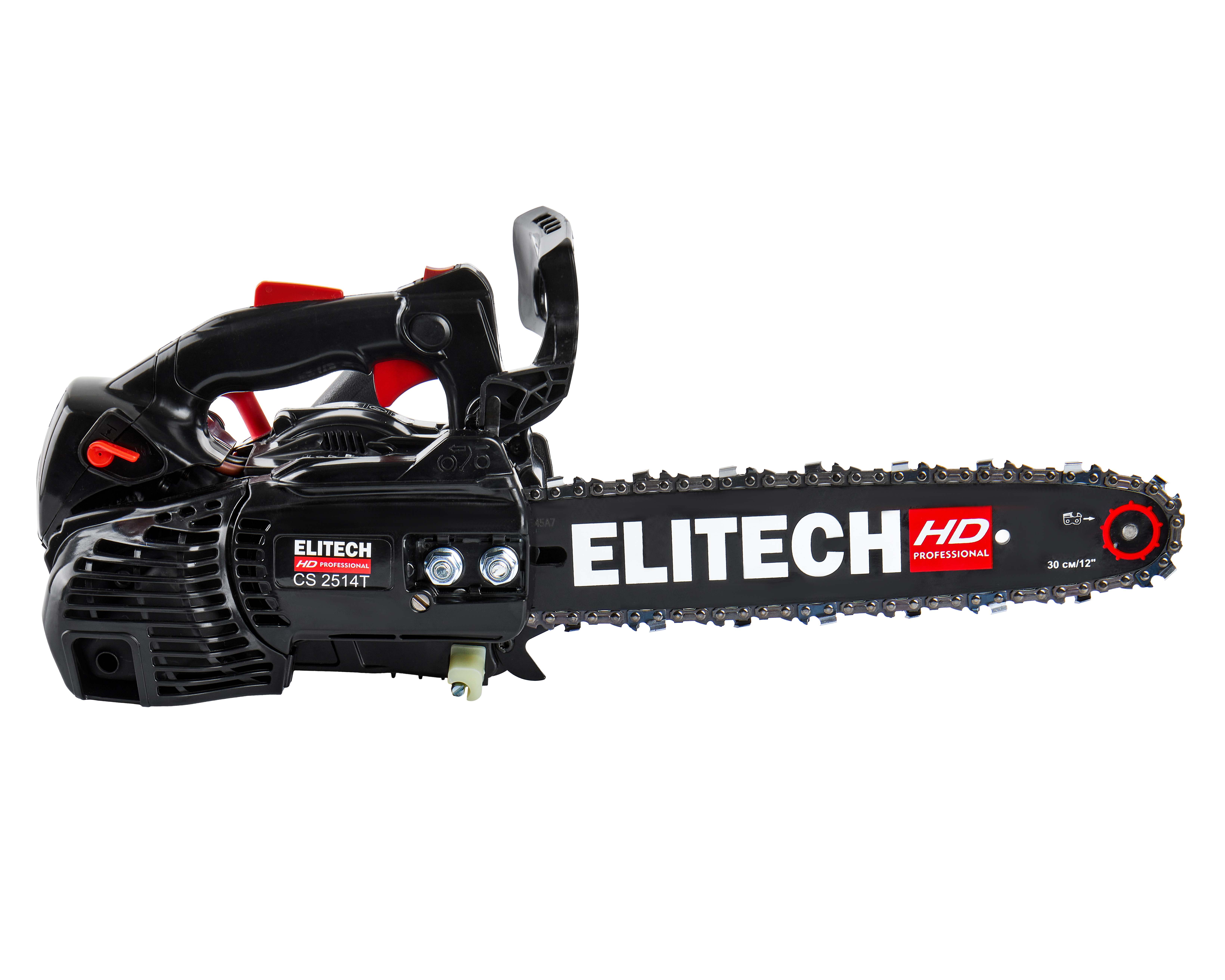 Пила цепная бензиновая — 205448