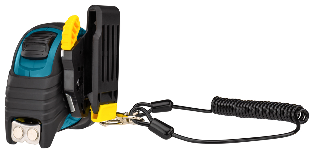 Рулетка на гибком проводе с карабином 7,5 м Makita B-68351