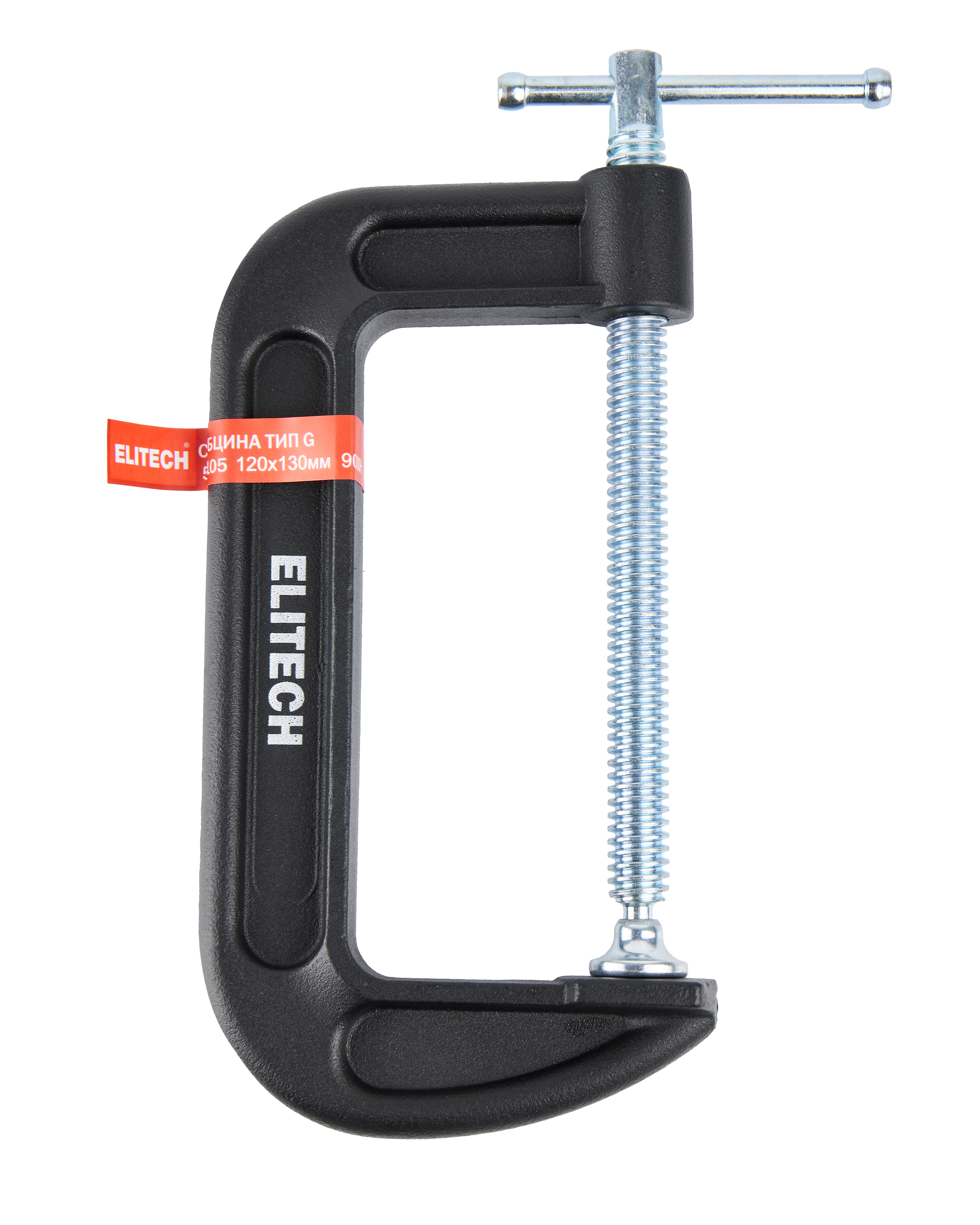 Струбцина тип G — 207222