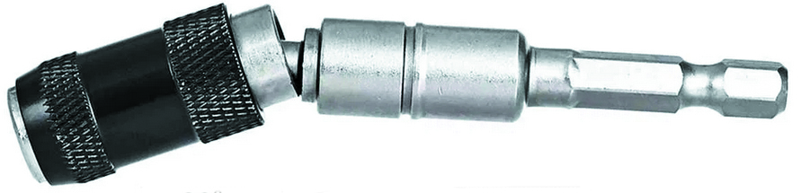 Держатель для бит с поворотом — 204203