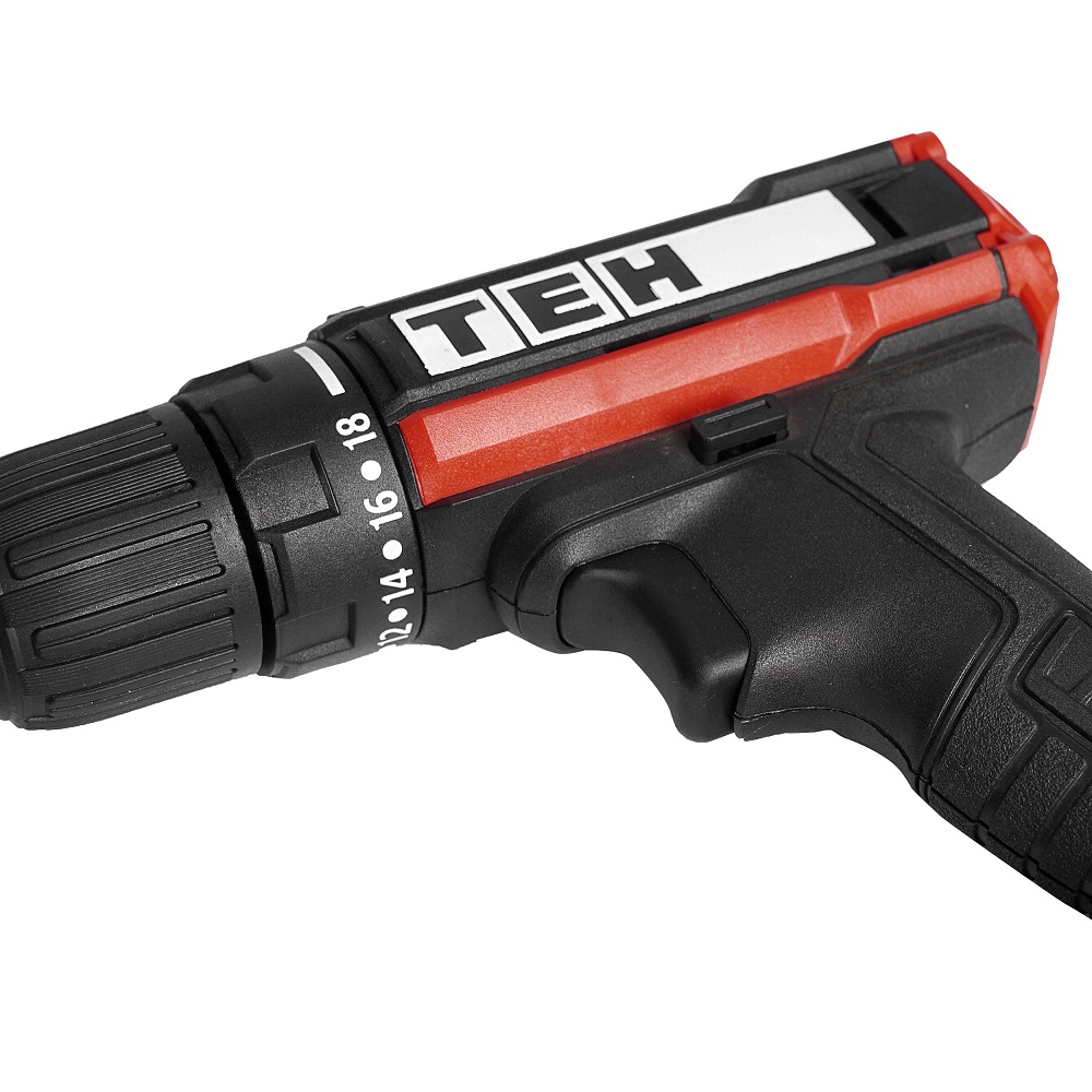 Дрель аккумуляторная 20V TEH TDL220