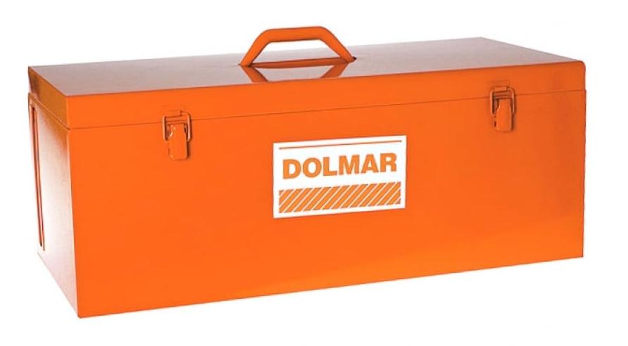 Чемодан для пил Makita 823332-6