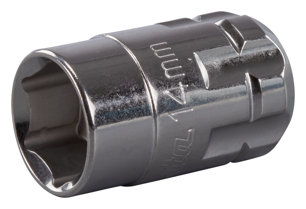 Проходная головка 14 мм Makita B-65682