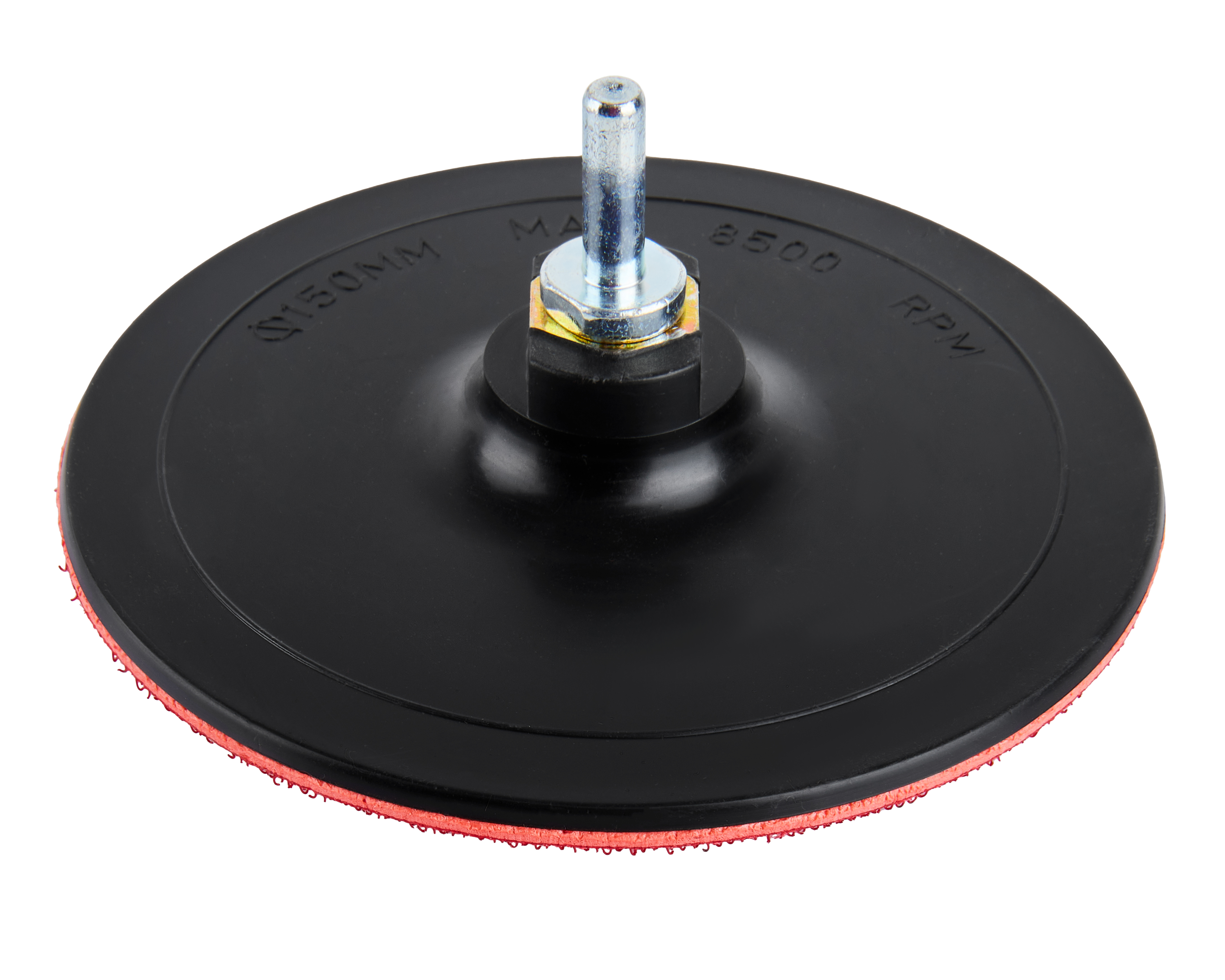 Насадка опорная 150мм М14 жесткая — 204968