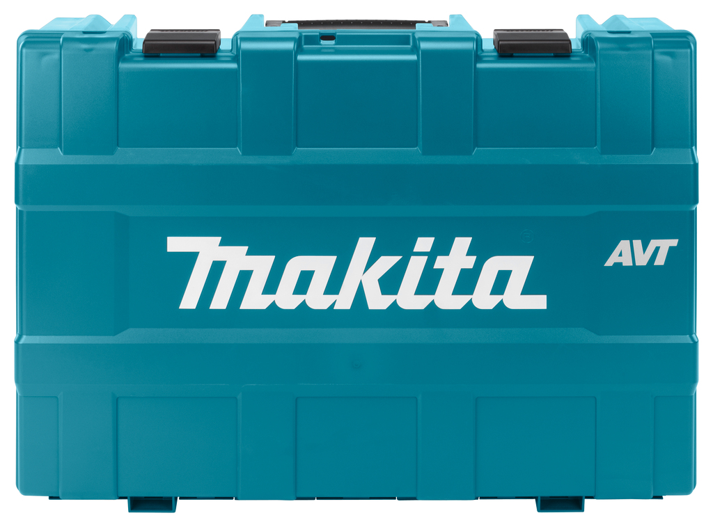 Чемодан для отбойных молотков Makita 824908-2