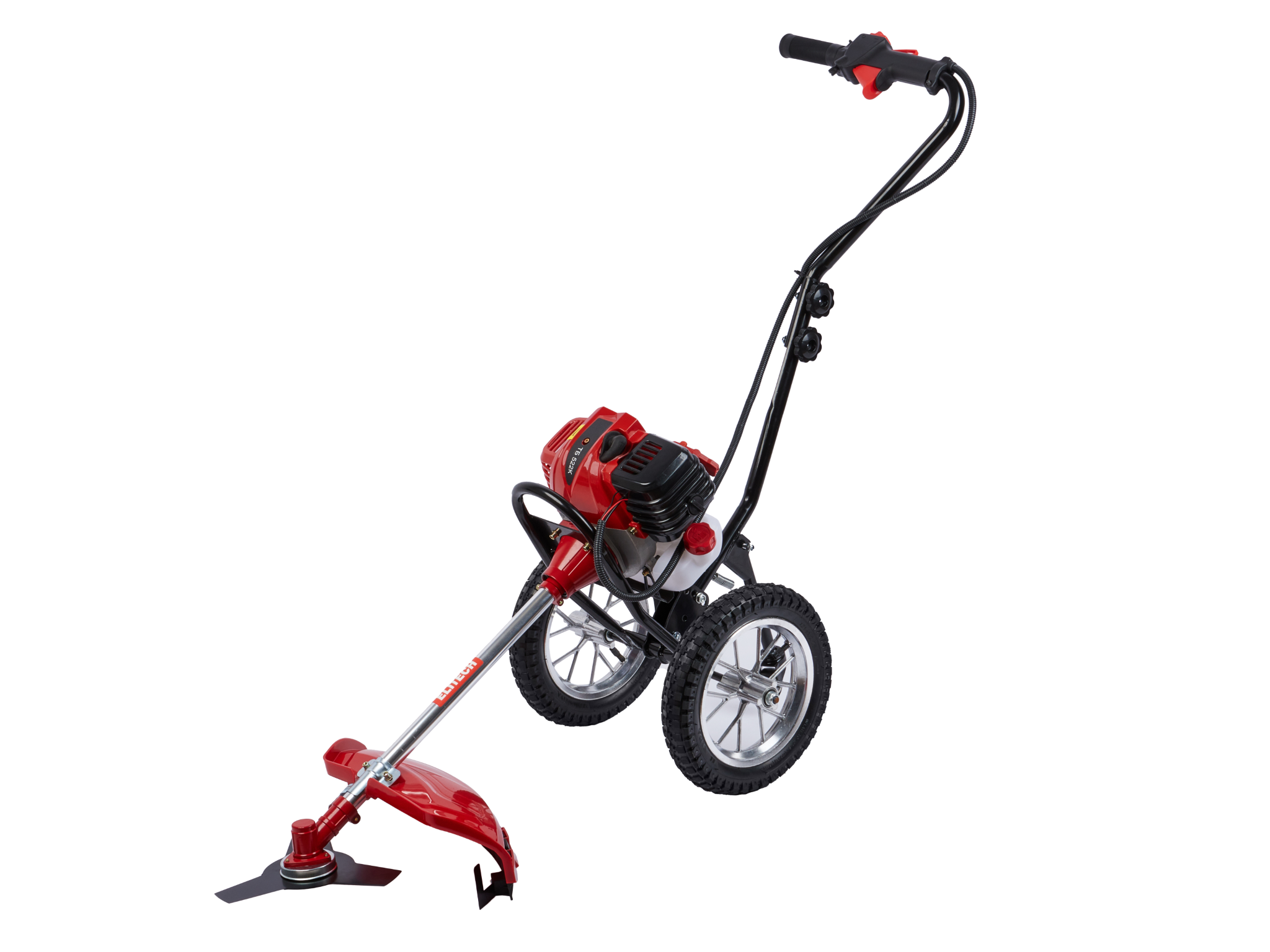 Триммер бензиновый — 205471