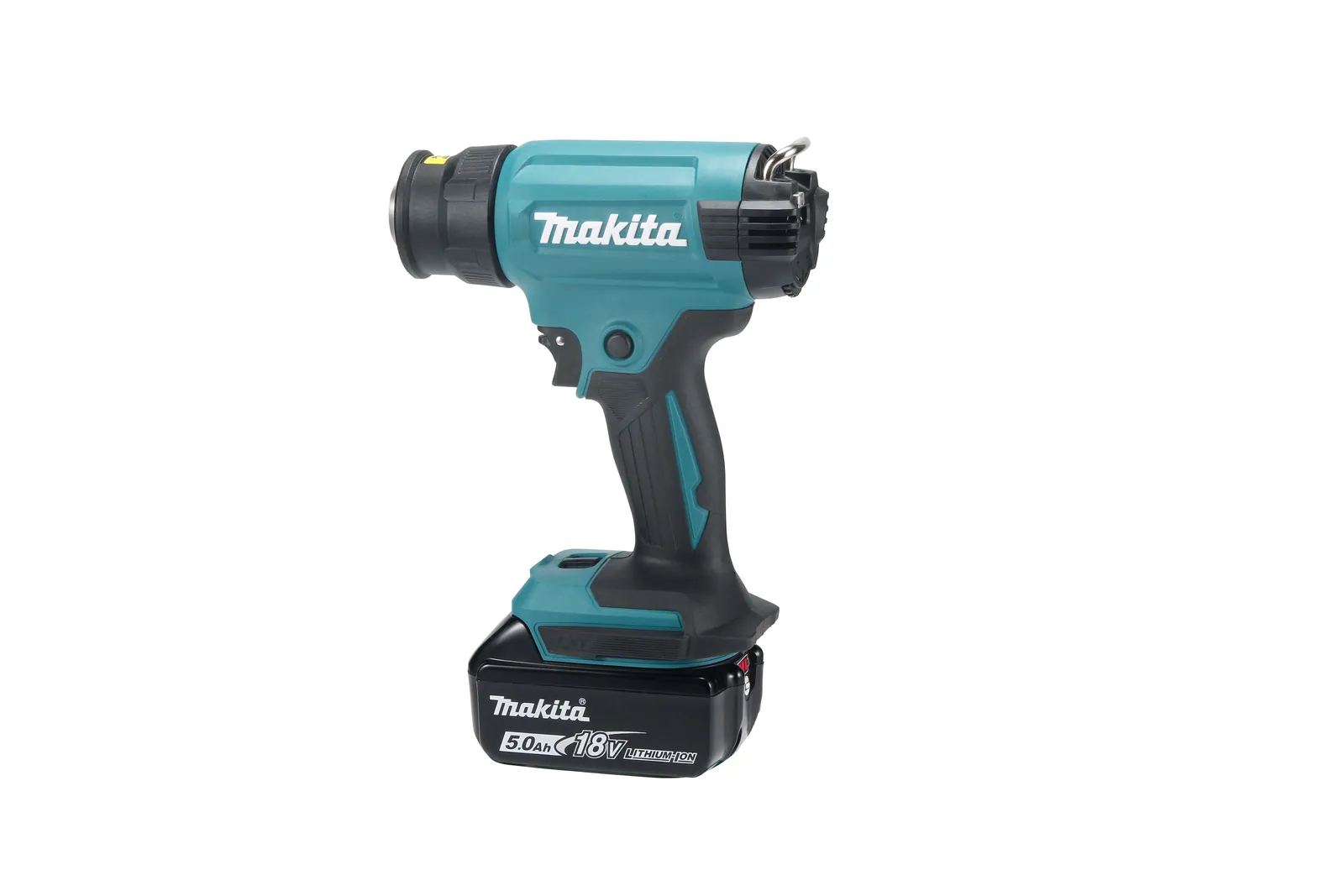 Аккумуляторный тепловой пистолет — DHG181ZK