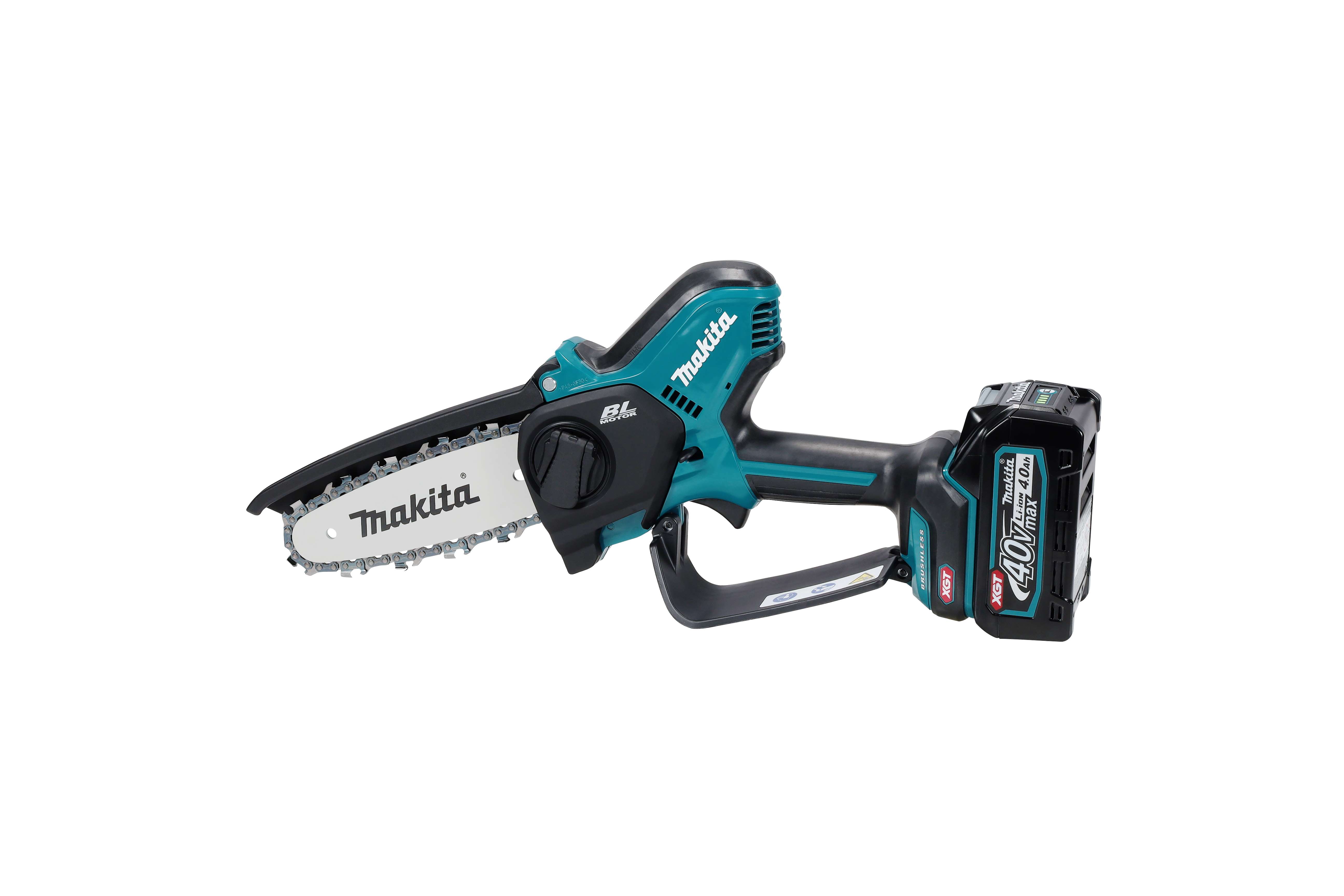 Пила цепная аккум. XGT 40vMAX — UC029GD102