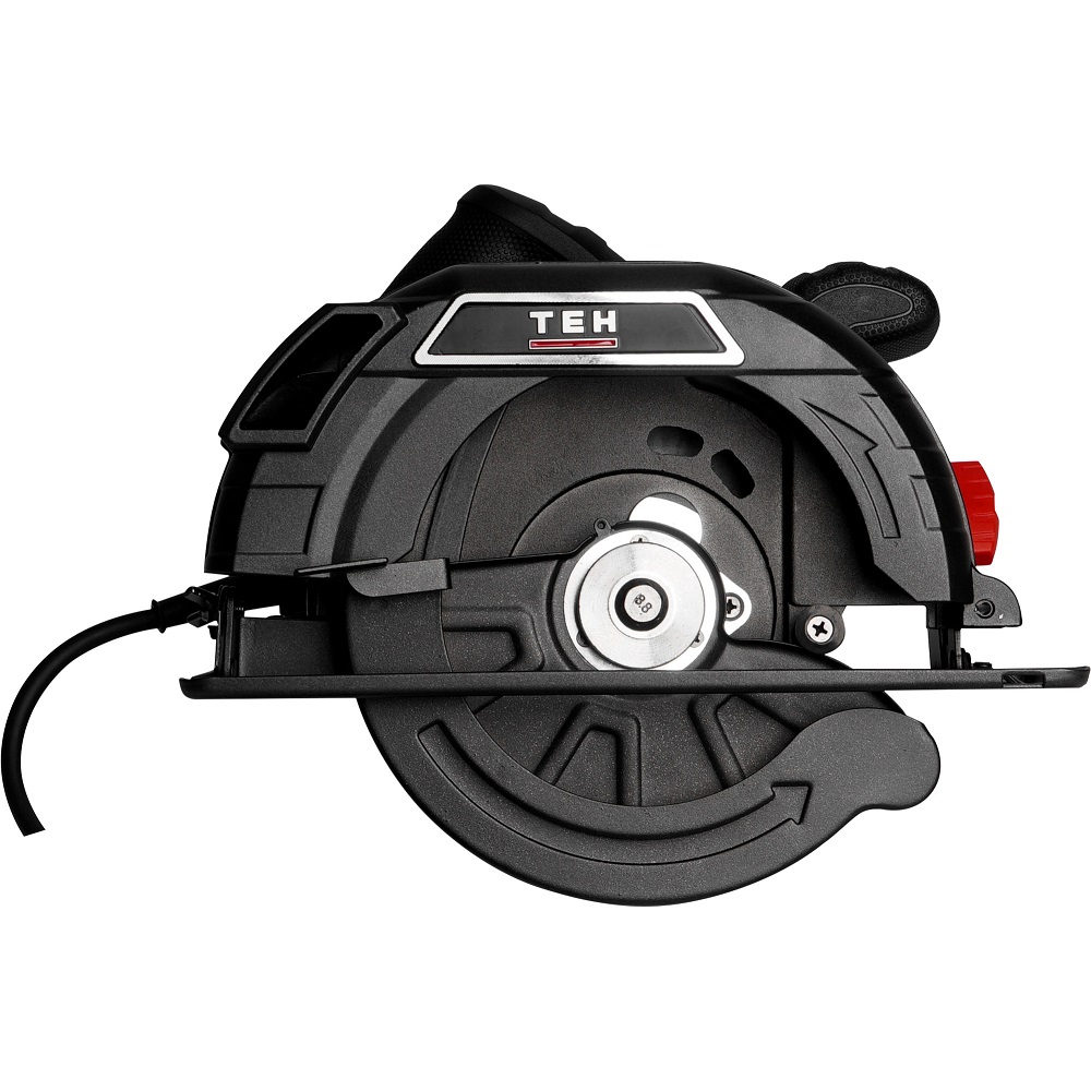 Пила дисковая 185мм TEH TC18515