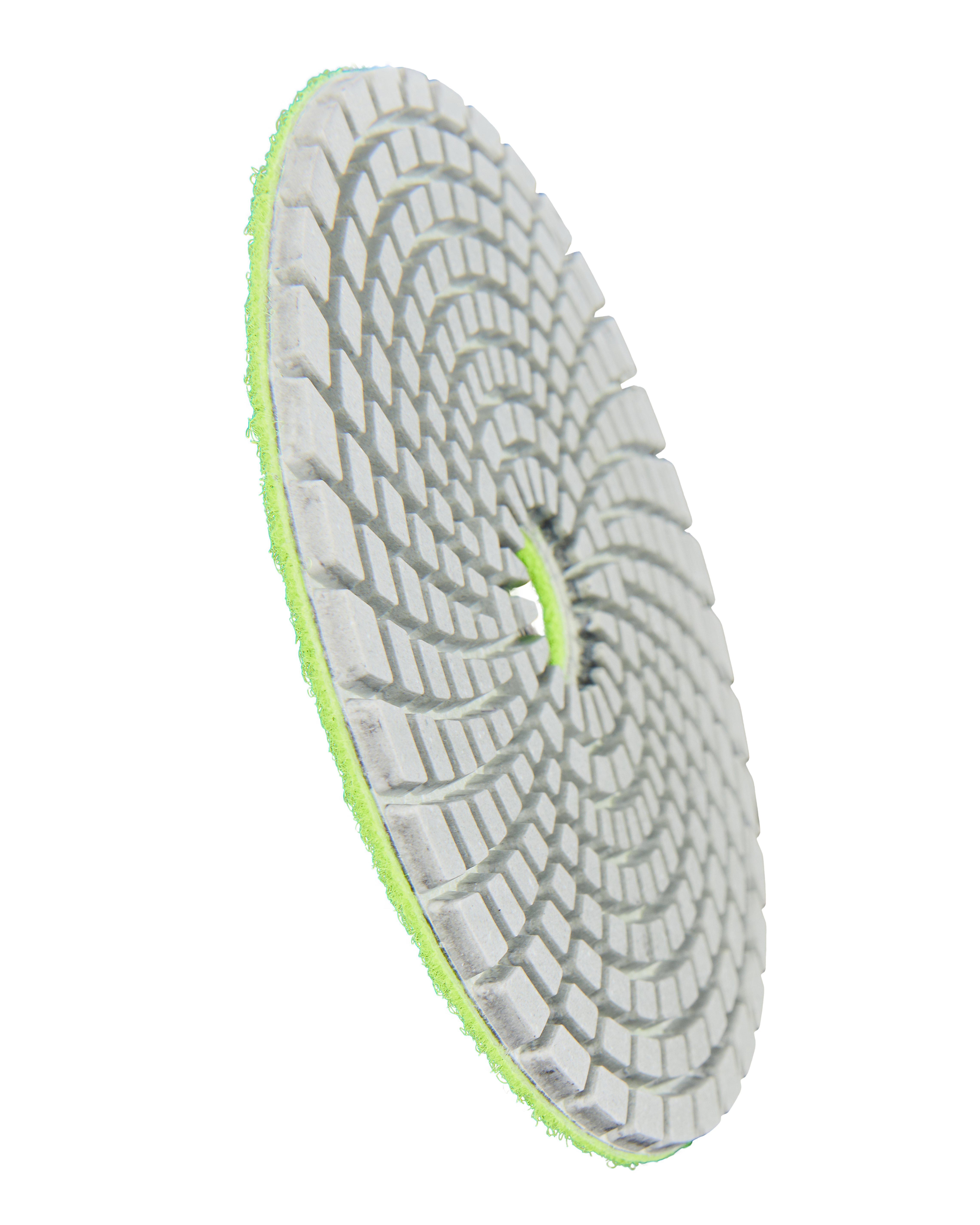 Алмазный круг 125мм P600 мокрое шлифование