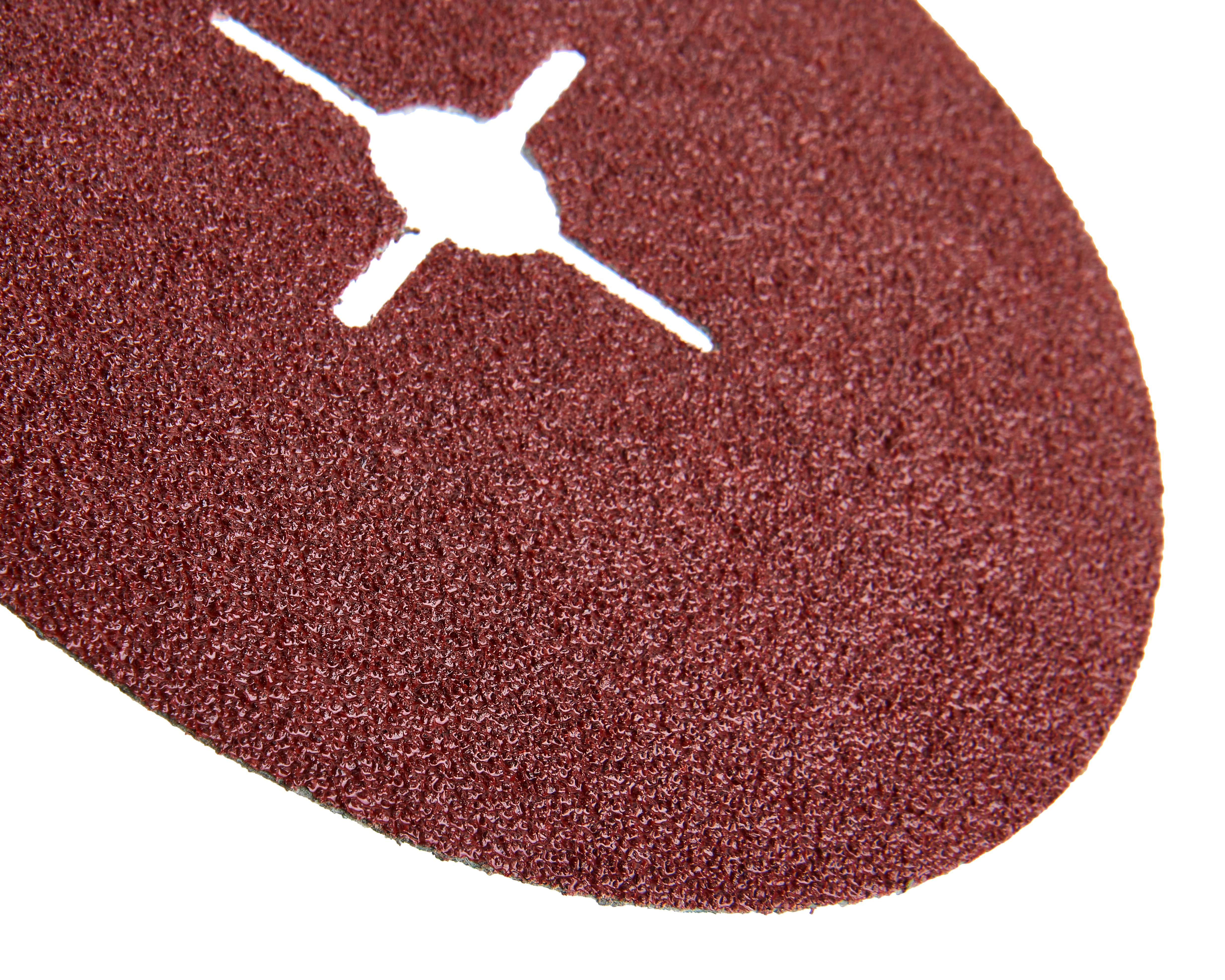 Круг фибровый 180х22мм Р40 5шт — 205026