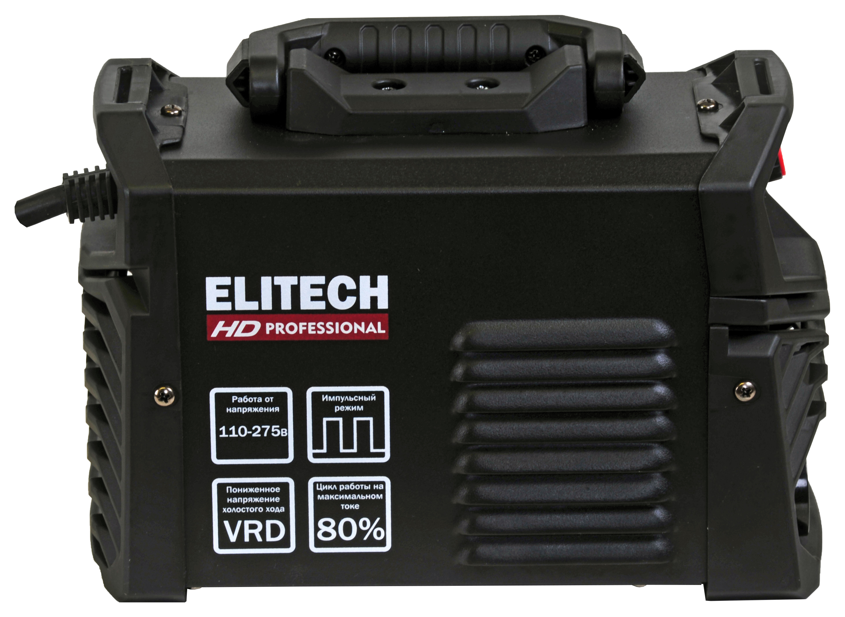 Сварочный инвертор ММА — 204465