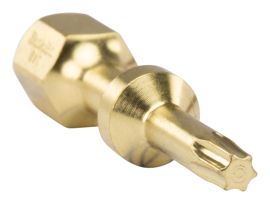 Бита Impact Gold Shorton T10, 30 мм, E-form (MZ), 2 шт Makita B-42248