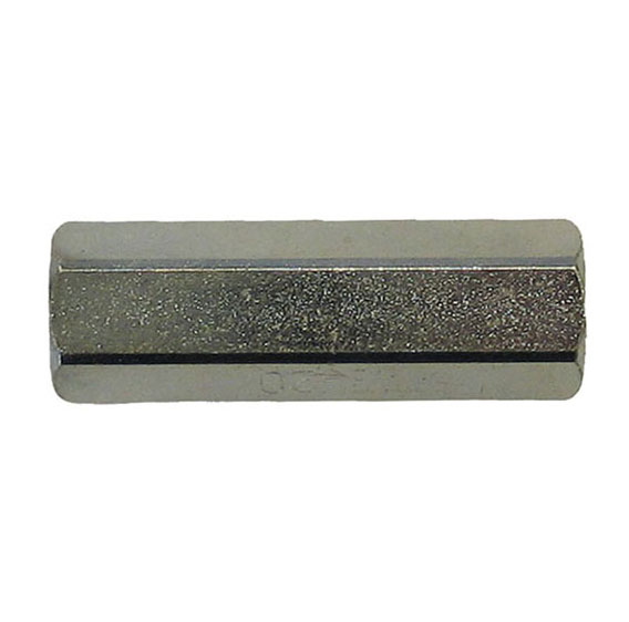 Адаптер 1/2"-М14 (мама/мама) Makita P-22062 Адаптер 1/2"-М14 (мама/мама) Makita P-22062
