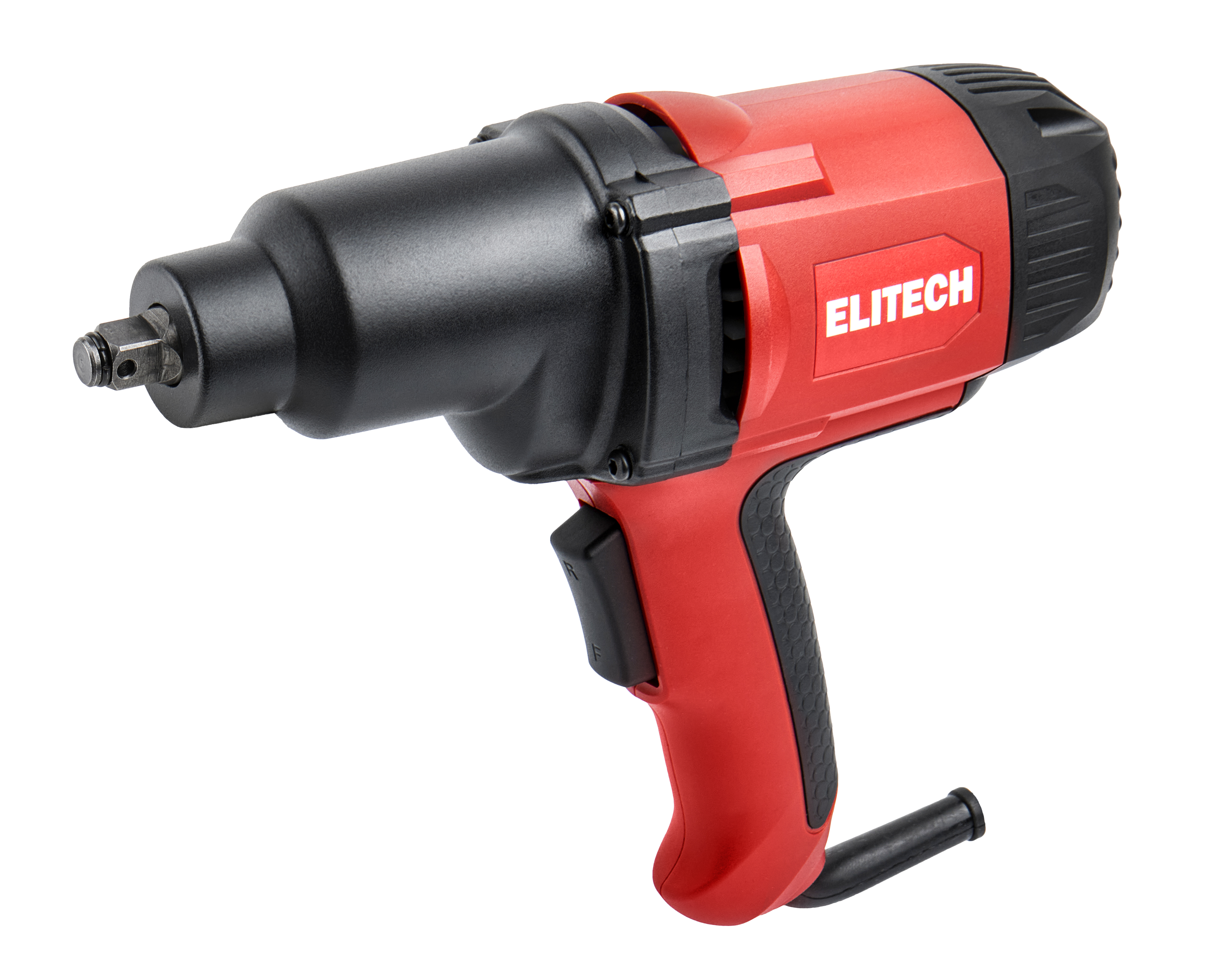 Гайковерт ударный — 207349