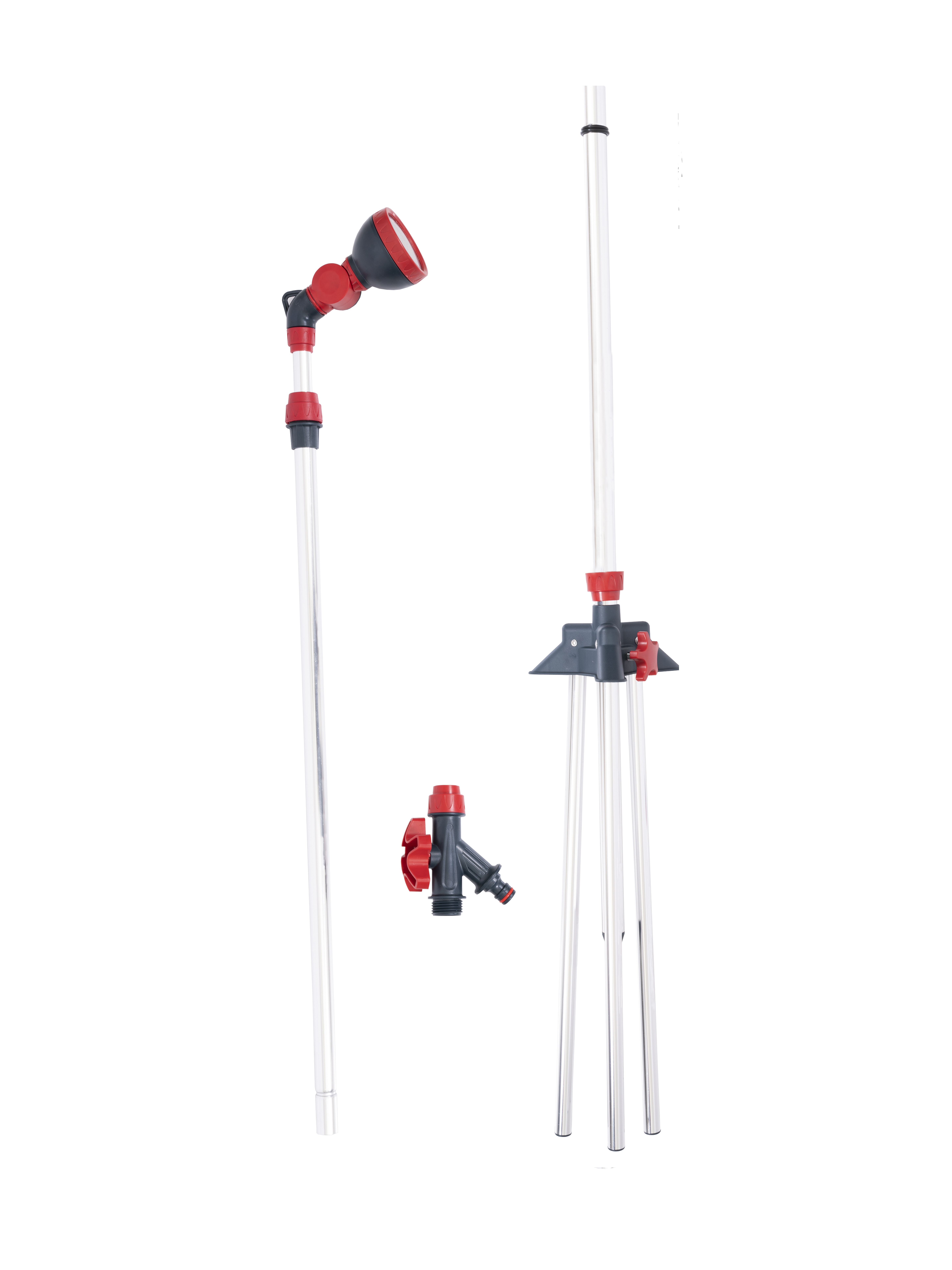 Душ садовый