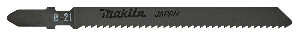 Пилки для лобзика 5 шт B-21 Makita A-85721