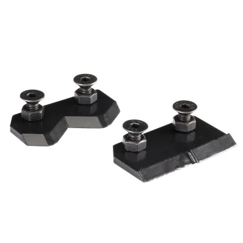 Сменные ножи для землебура — E-07646