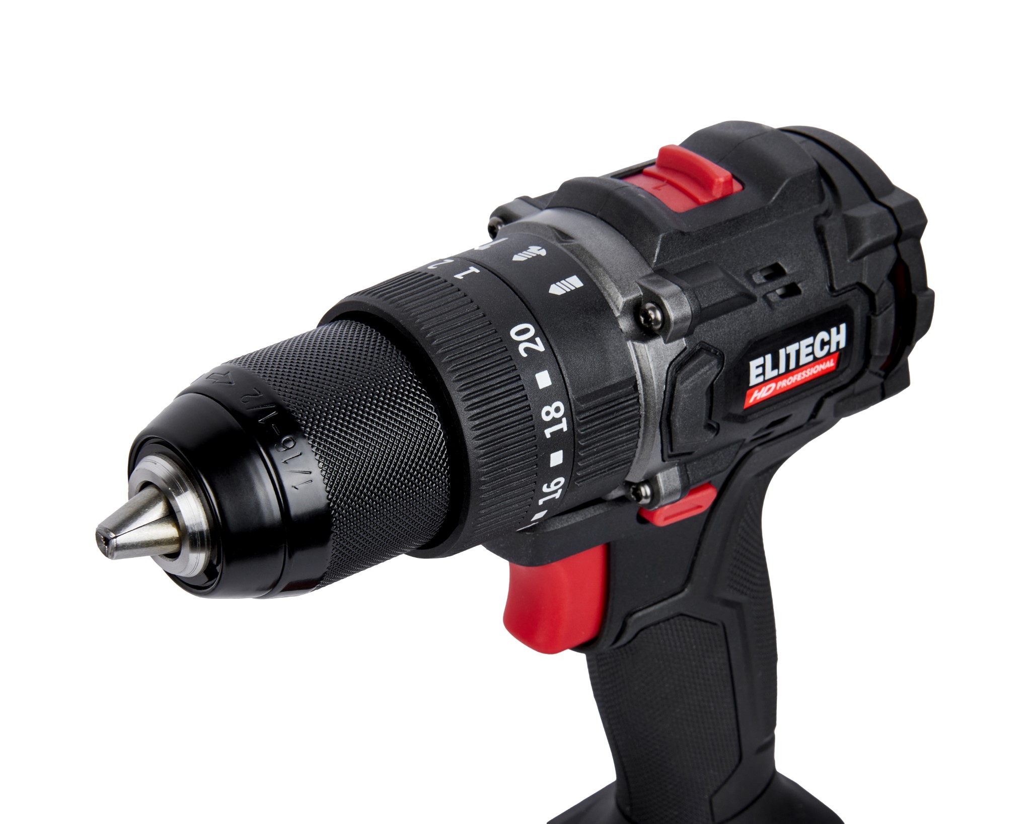 Дрель аккумуляторная ударная — 205723