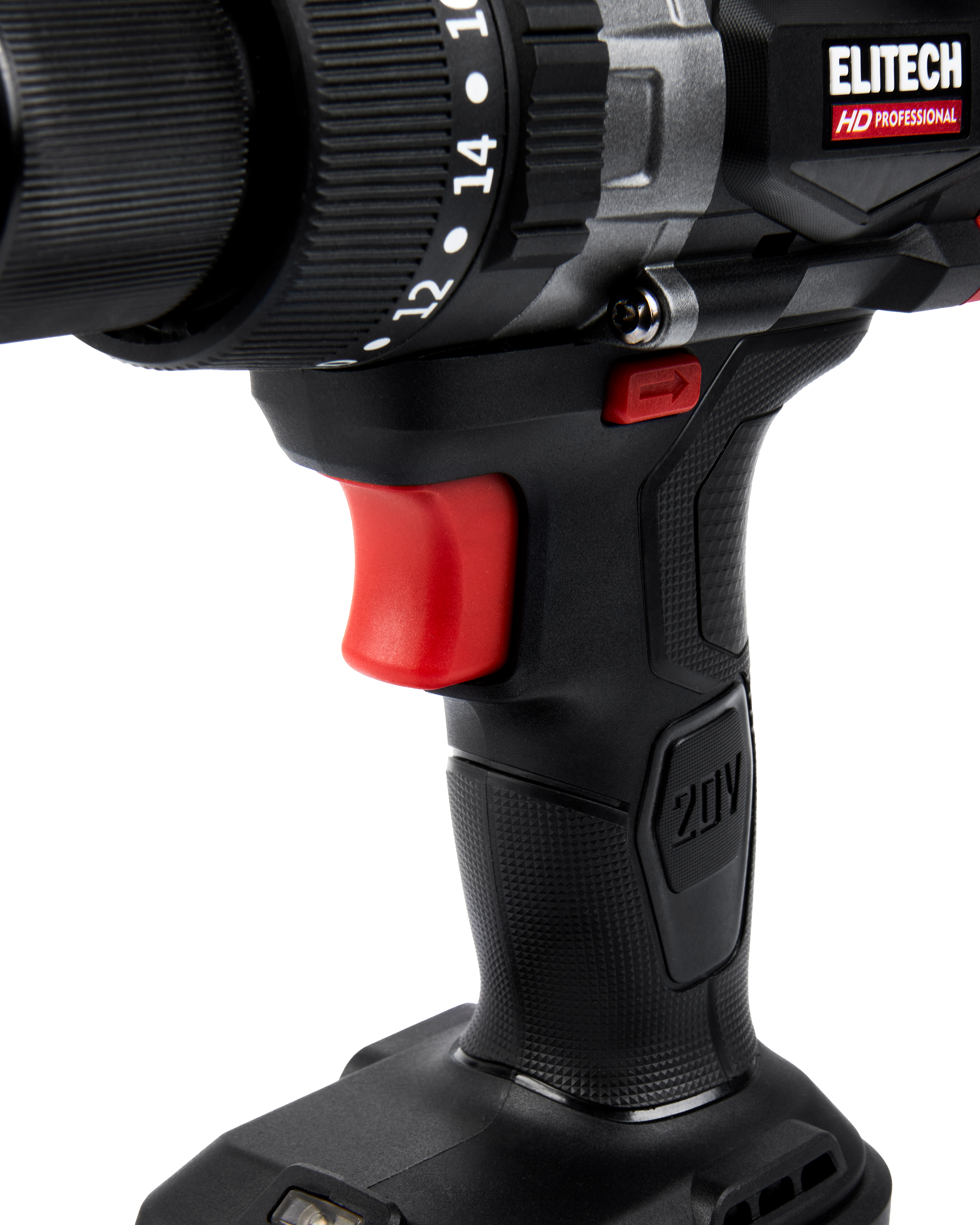 Дрель аккумуляторная ударная — 205727