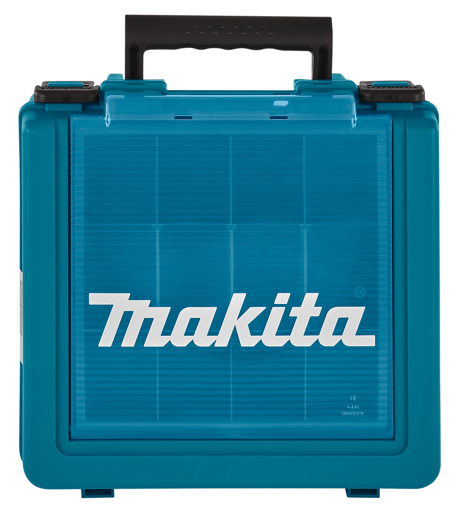Чемодан для дрелей и шуруповертов Makita 824811-7