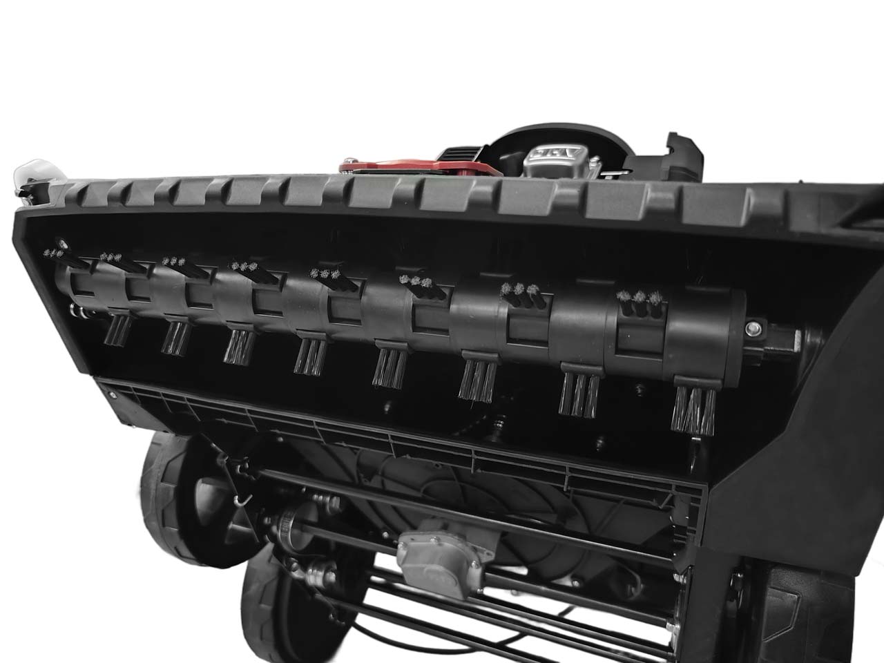 Пылесос садовый бензиновый — 209898