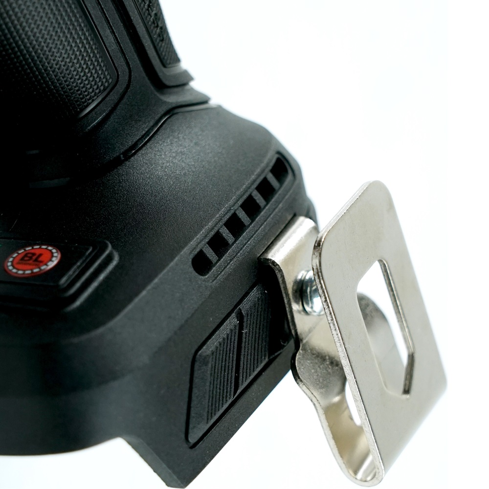 Дрель аккумуляторная 20V (без АКБ и ЗУ) TEH TDBL420