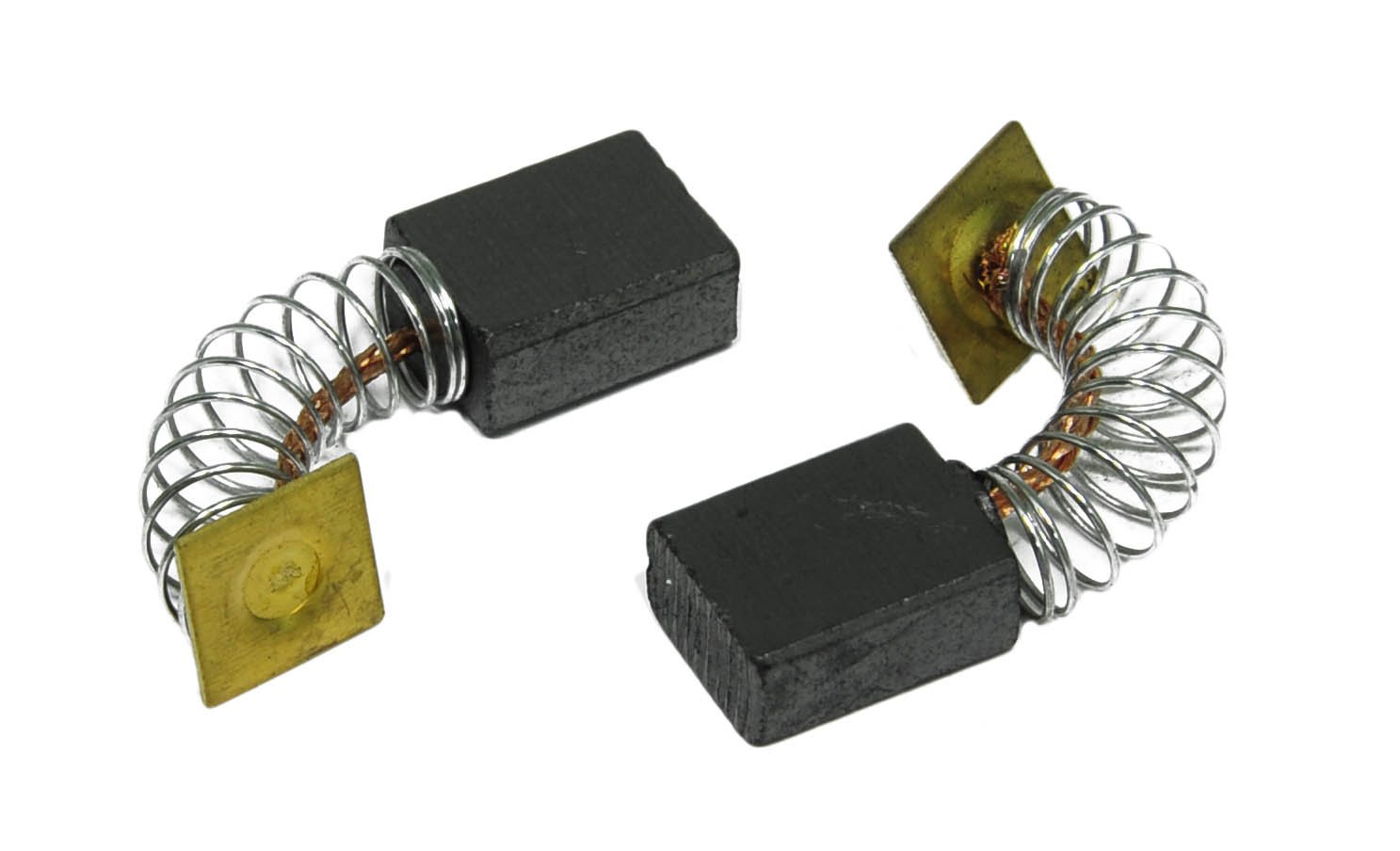 Щетки графитовые