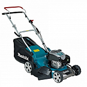 Бензиновая газонокосилка Makita PLM4630N2