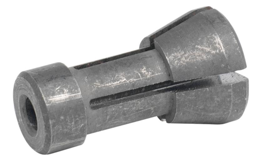 Цанговый зажим 6 мм для 906 Makita 763620-8