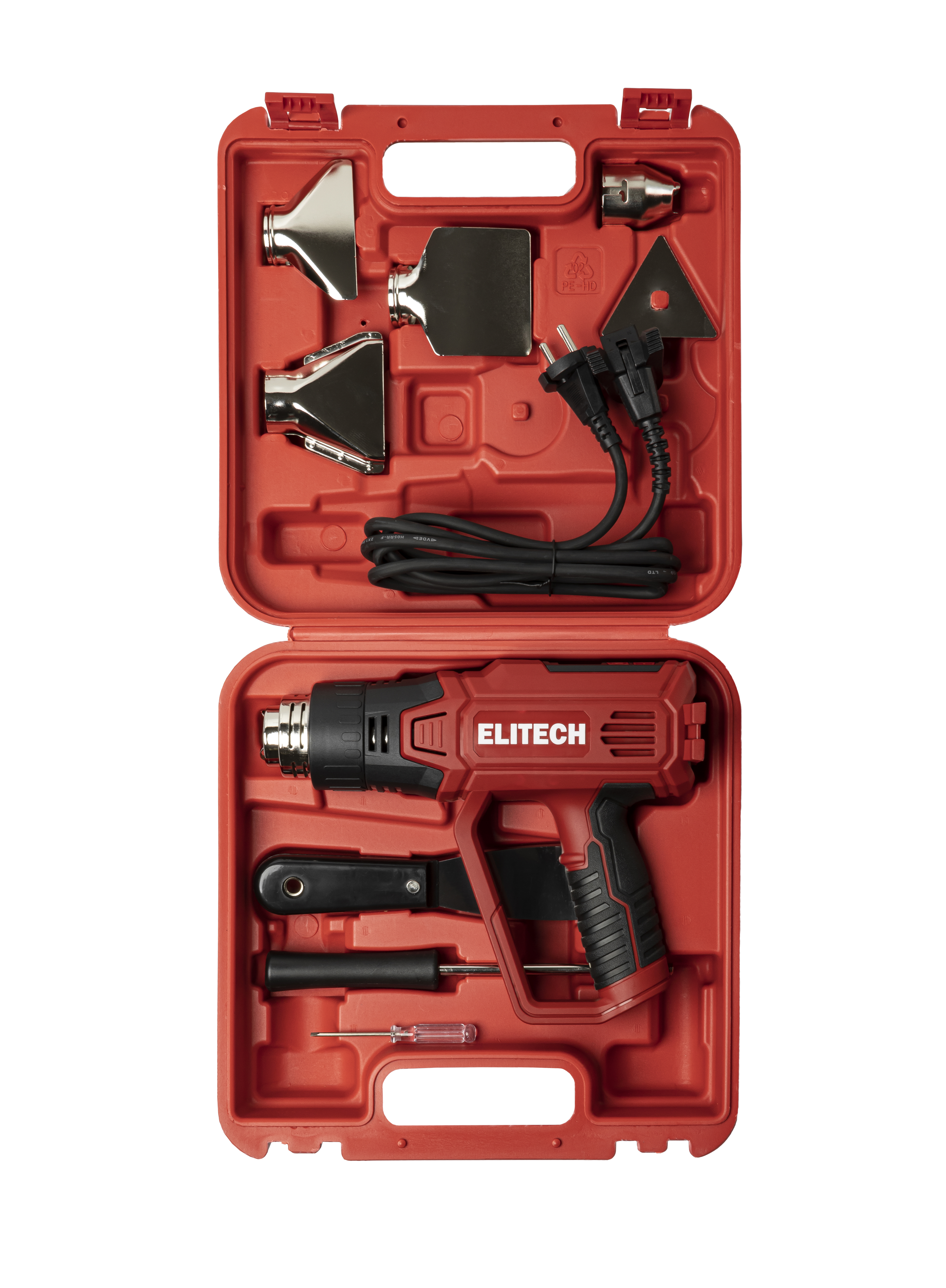 Термопистолет — 204524