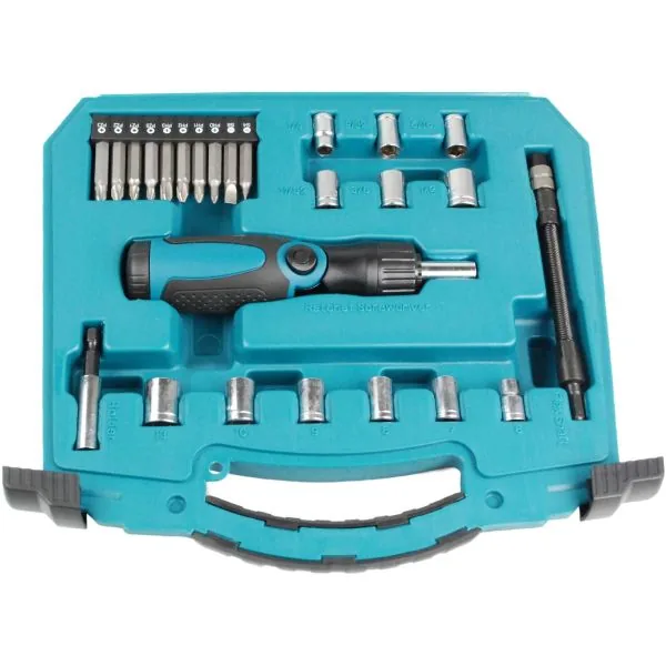 Набор насадок «Circle series» — D-42020