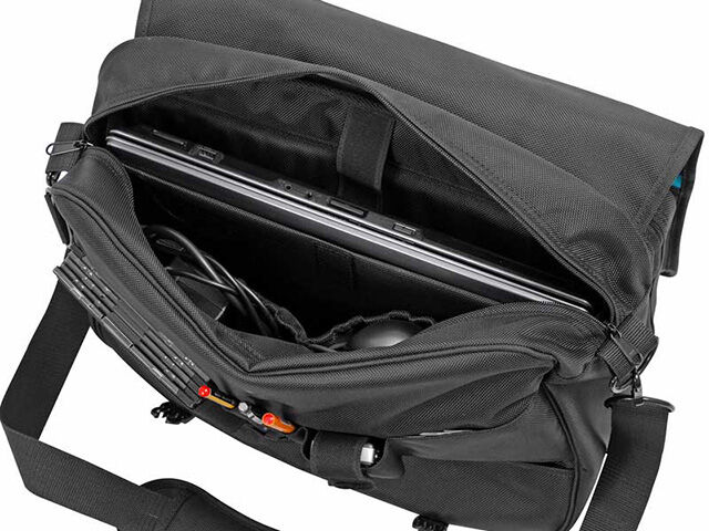 Портфель текстильный Makita P-72067