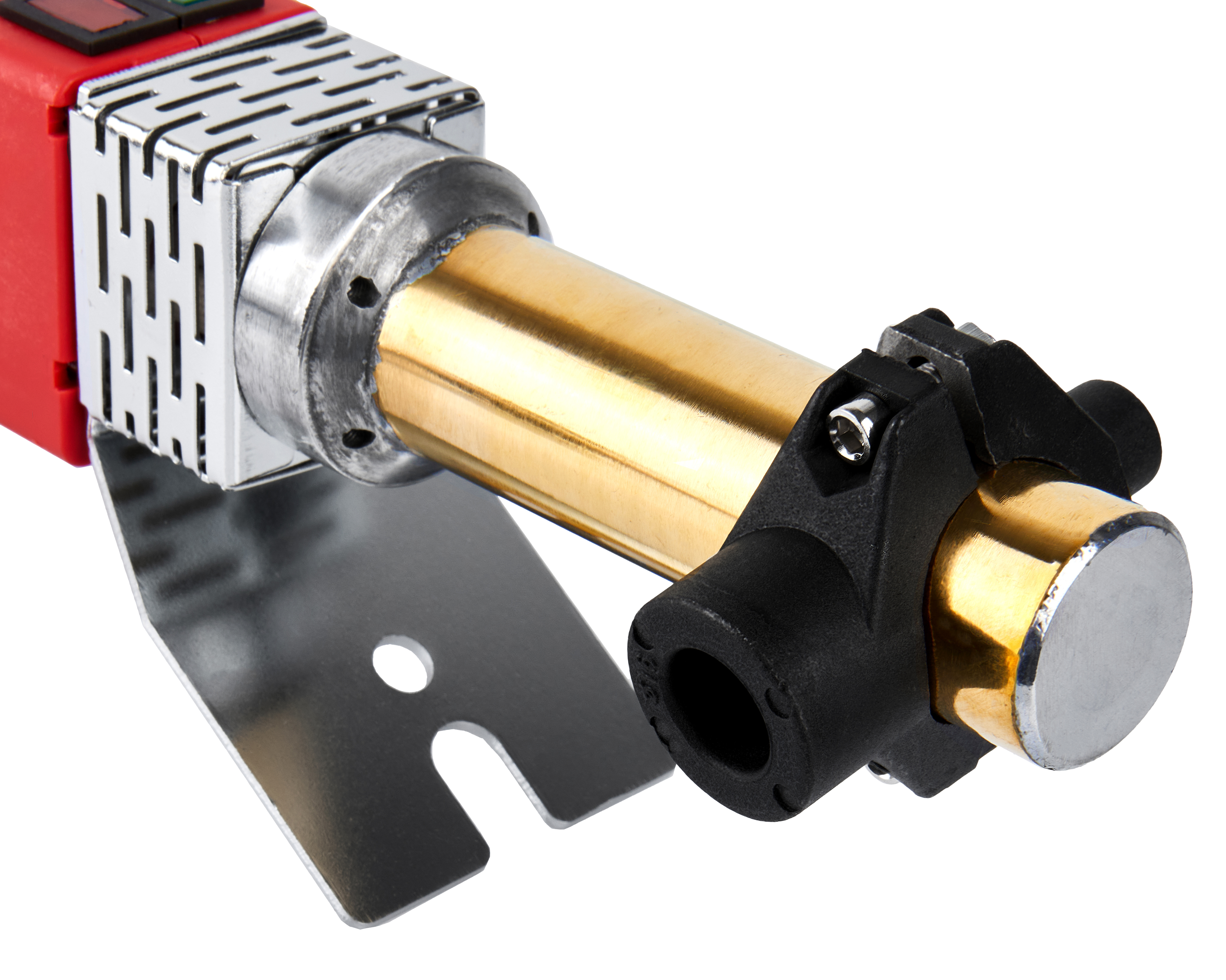 Аппарат для сварки полипропиленовых труб — 204460