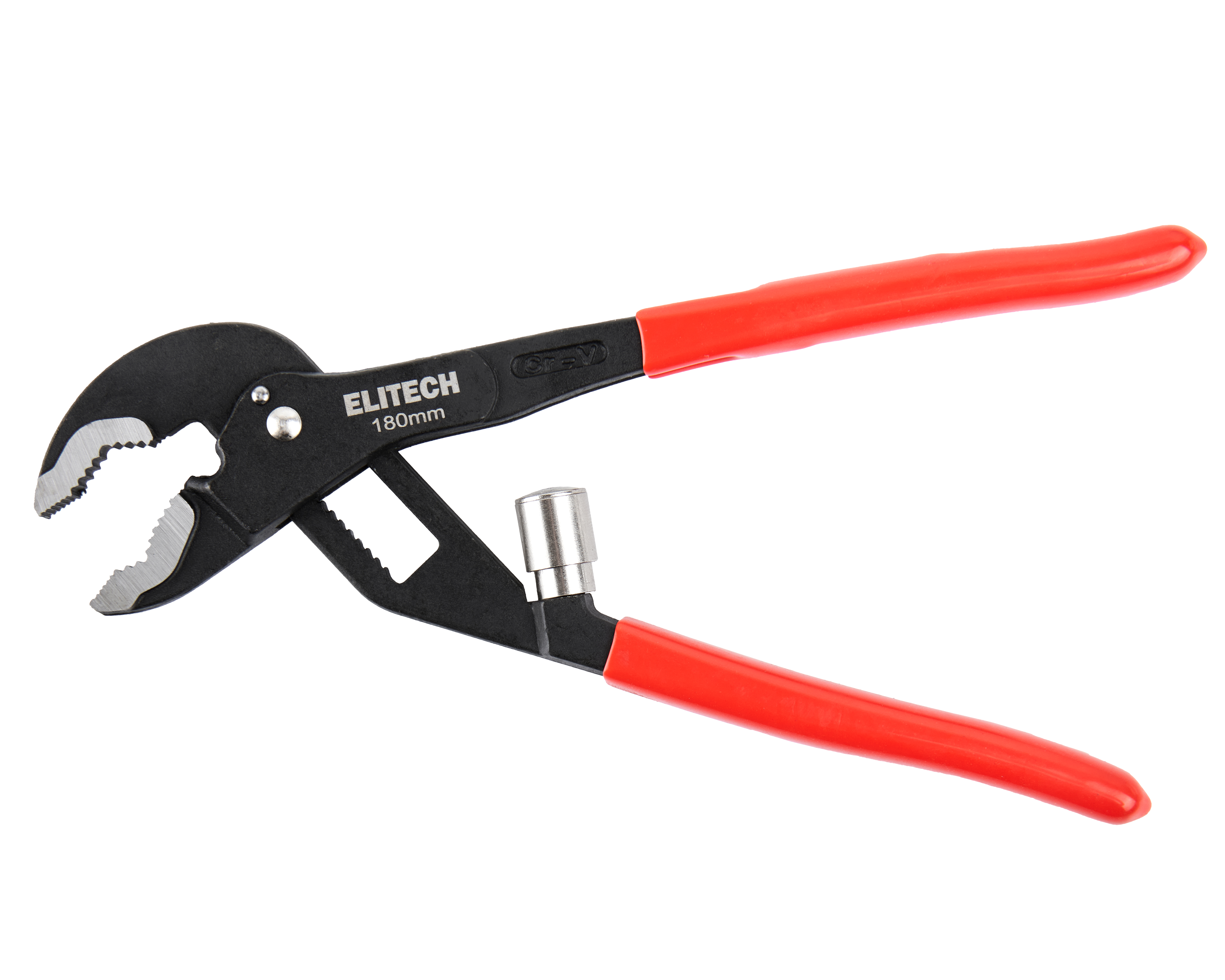 Клещи переставные — 207118