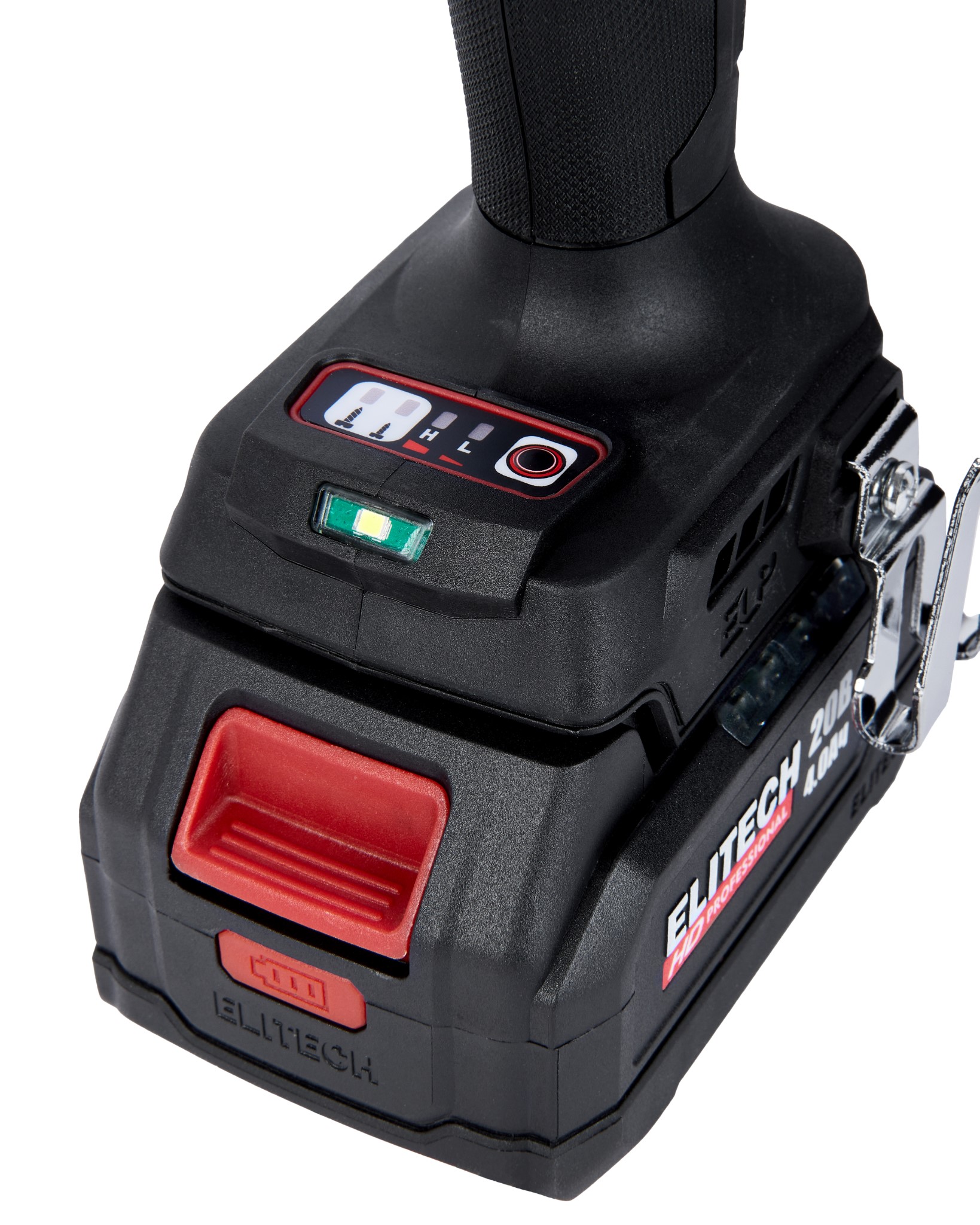 Винтоверт аккумуляторный — 205733