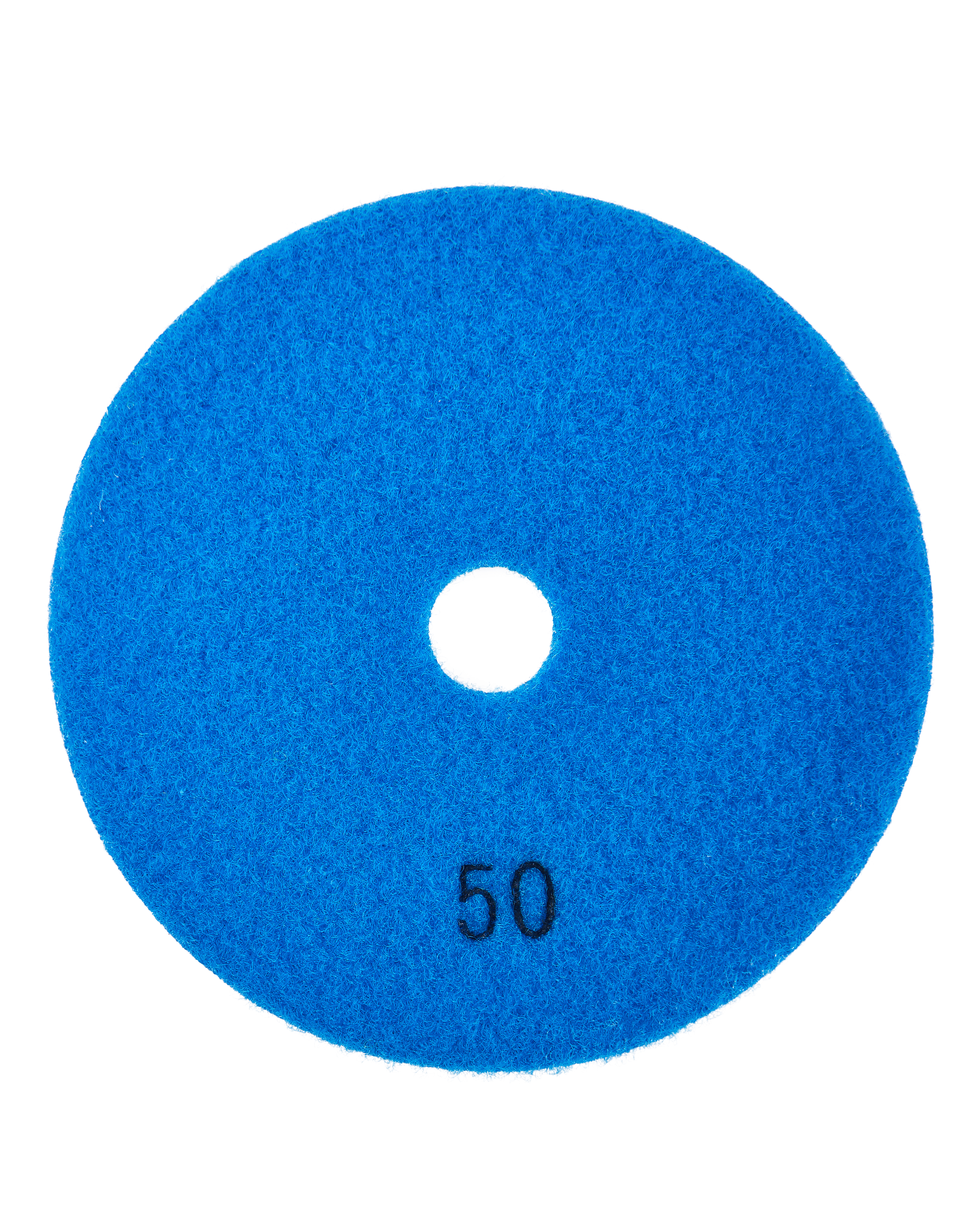 Алмазный круг 125мм P50 мокрое шлифование