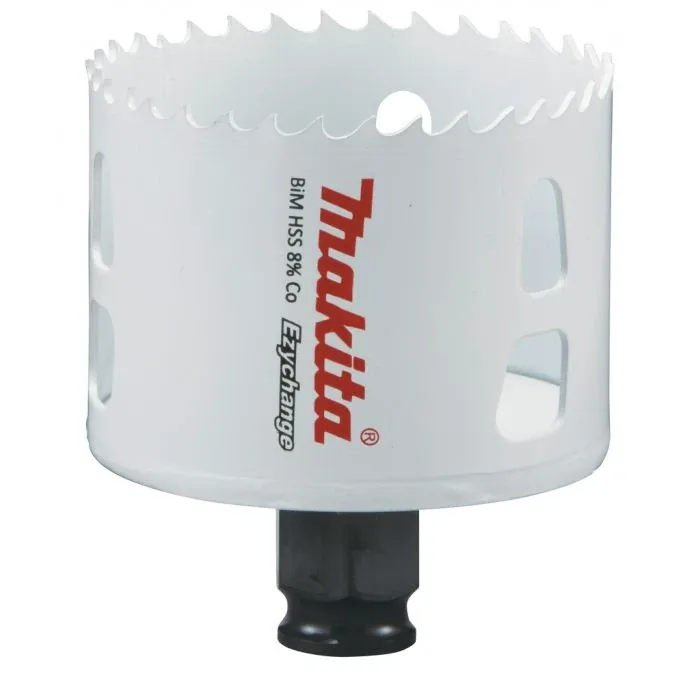 Коронка BiM — E-03894