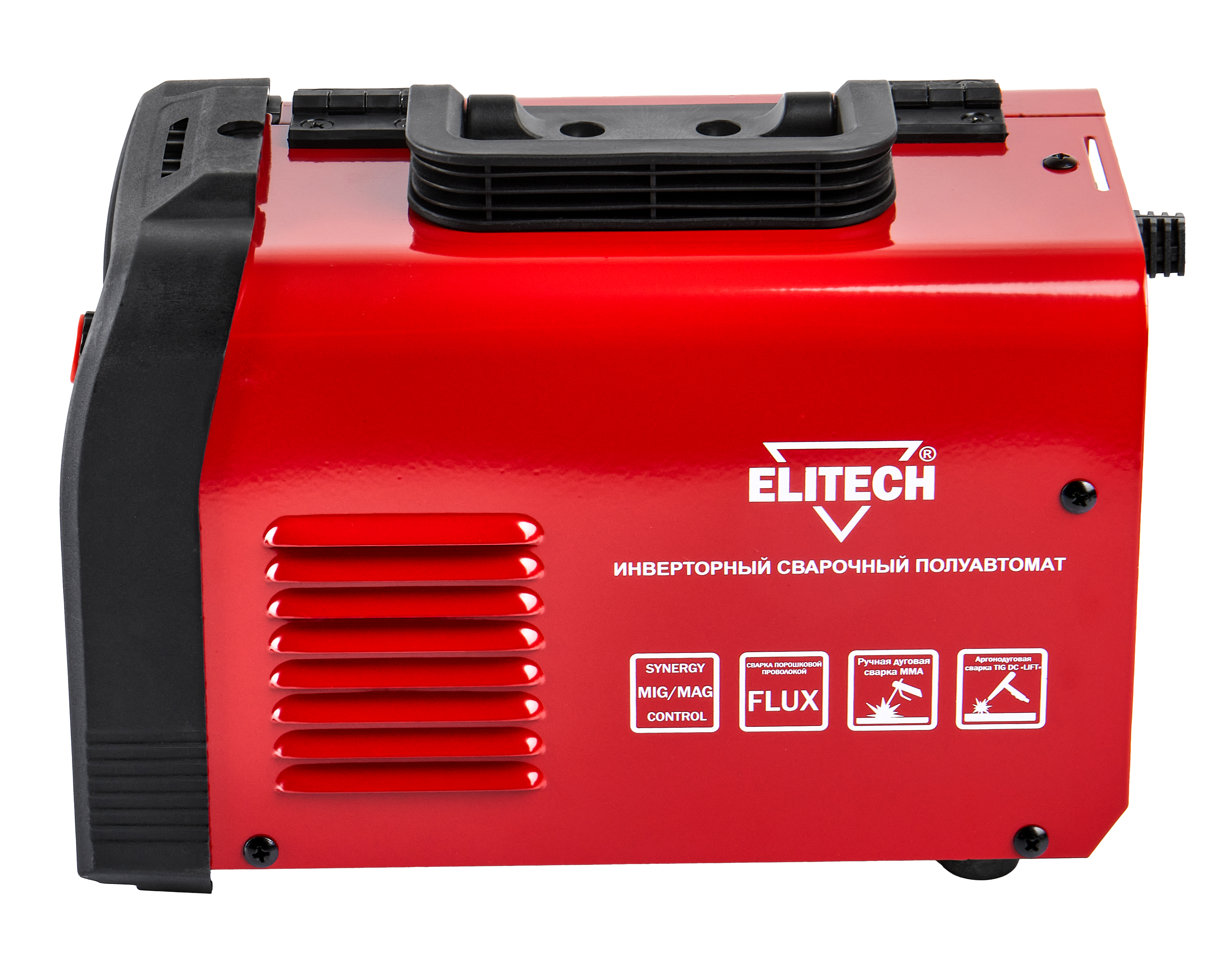 Сварочный инвертор MIG/MAG — 204751