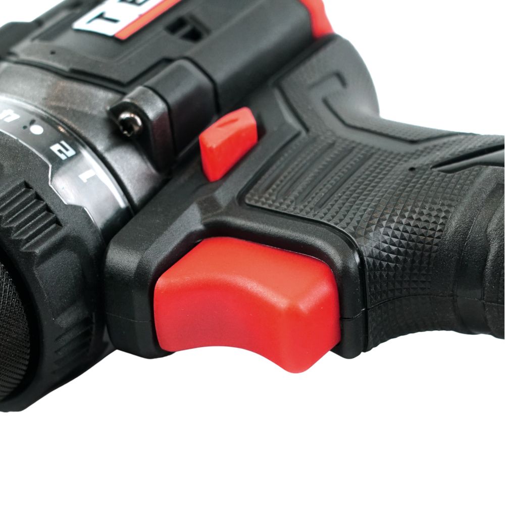 Дрель аккумуляторная 20V (без АКБ и ЗУ) TEH TDBL720