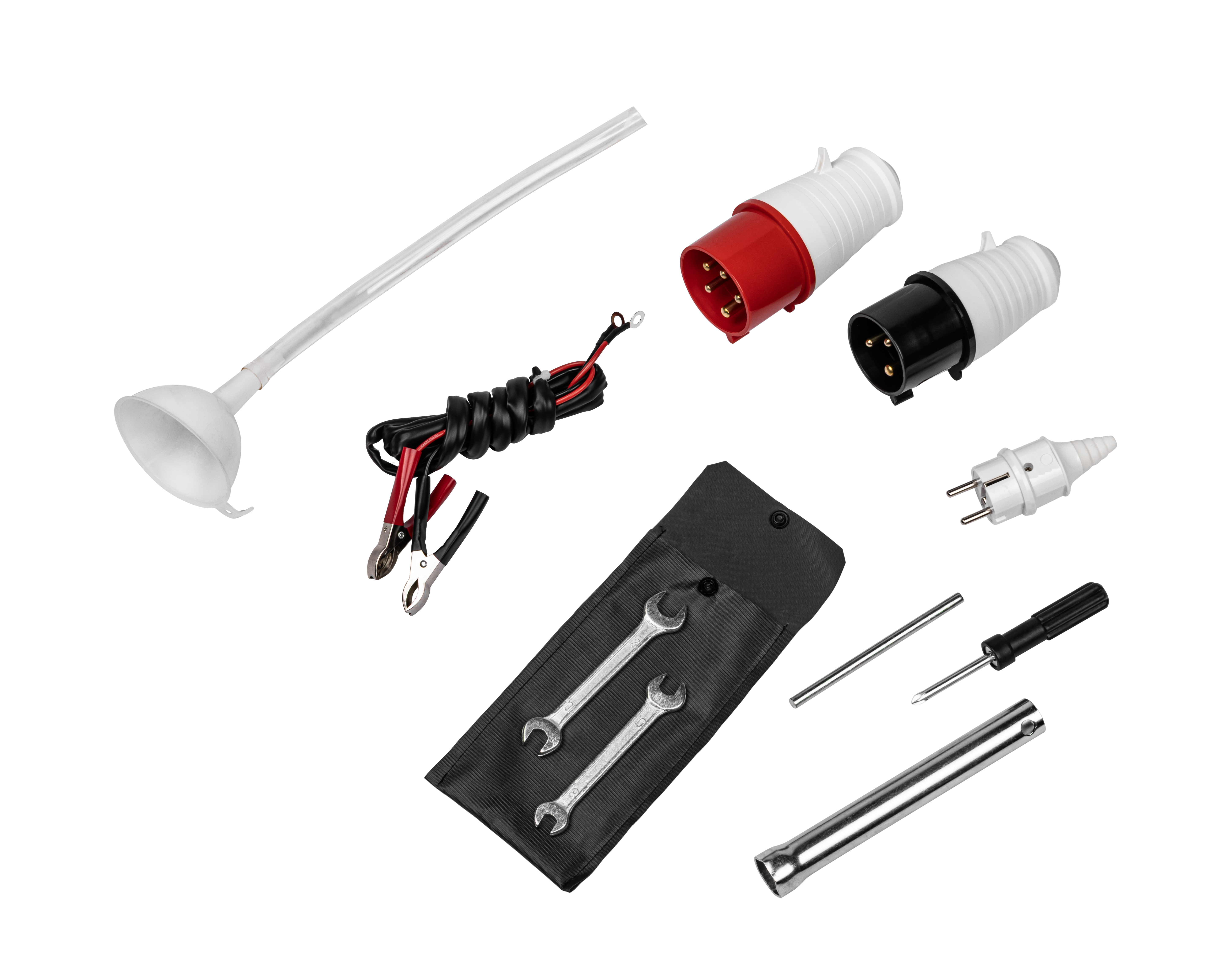 Генератор бензиновый — 213811