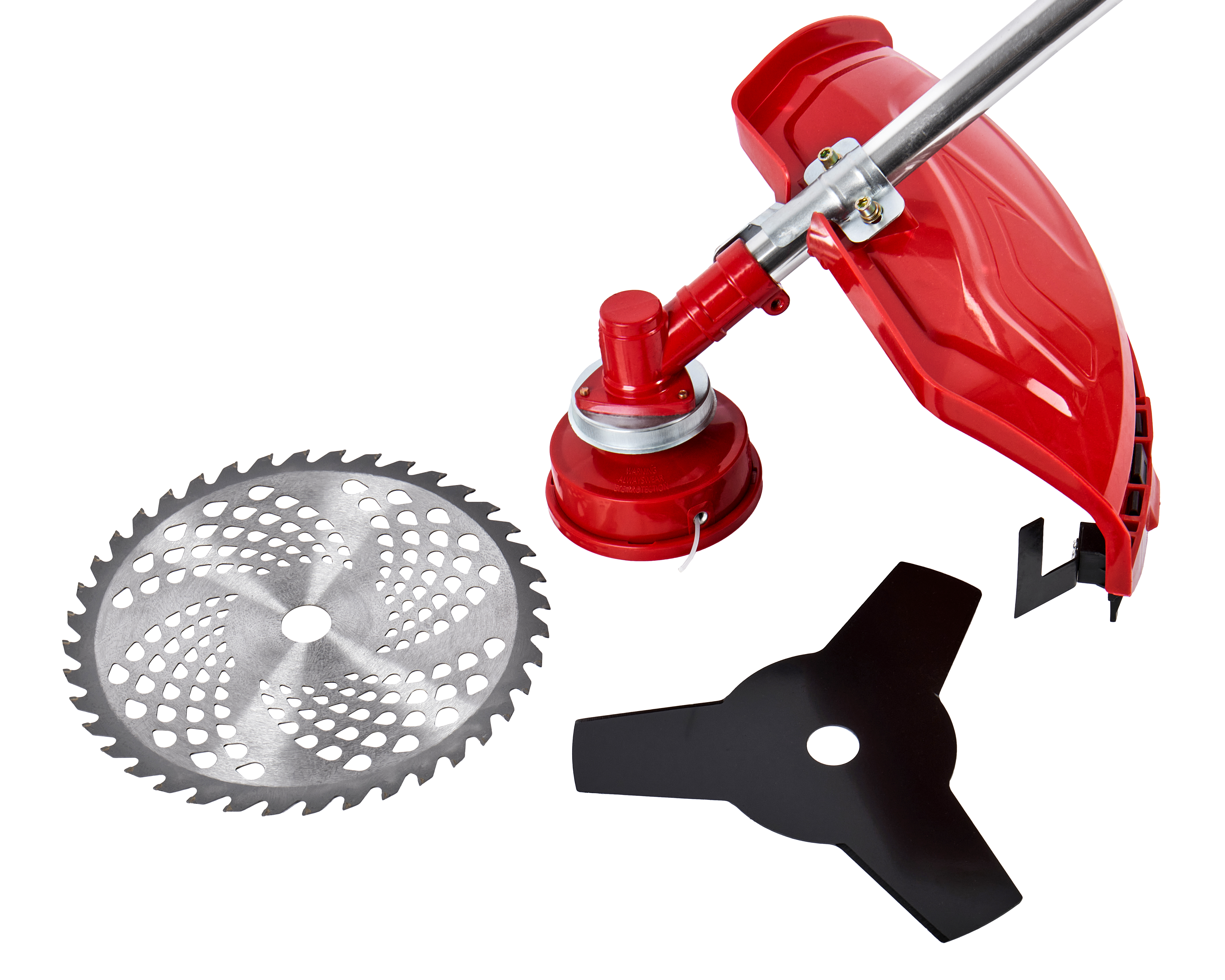 Триммер бензиновый — 205464