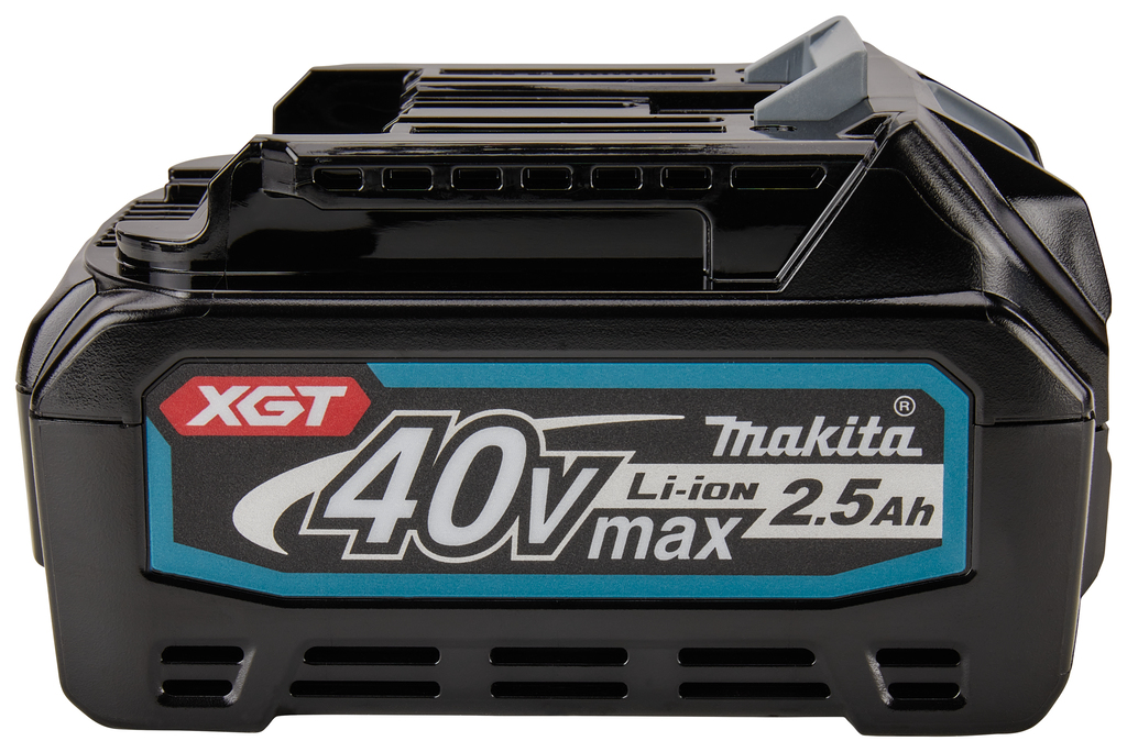 Набор PSK XGT DC40RA + BL4025 - 2 шт Makita MKP1G001 (191J83-2)