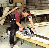 Дисковая пила Makita 5103R Дисковая пила Makita 5103R