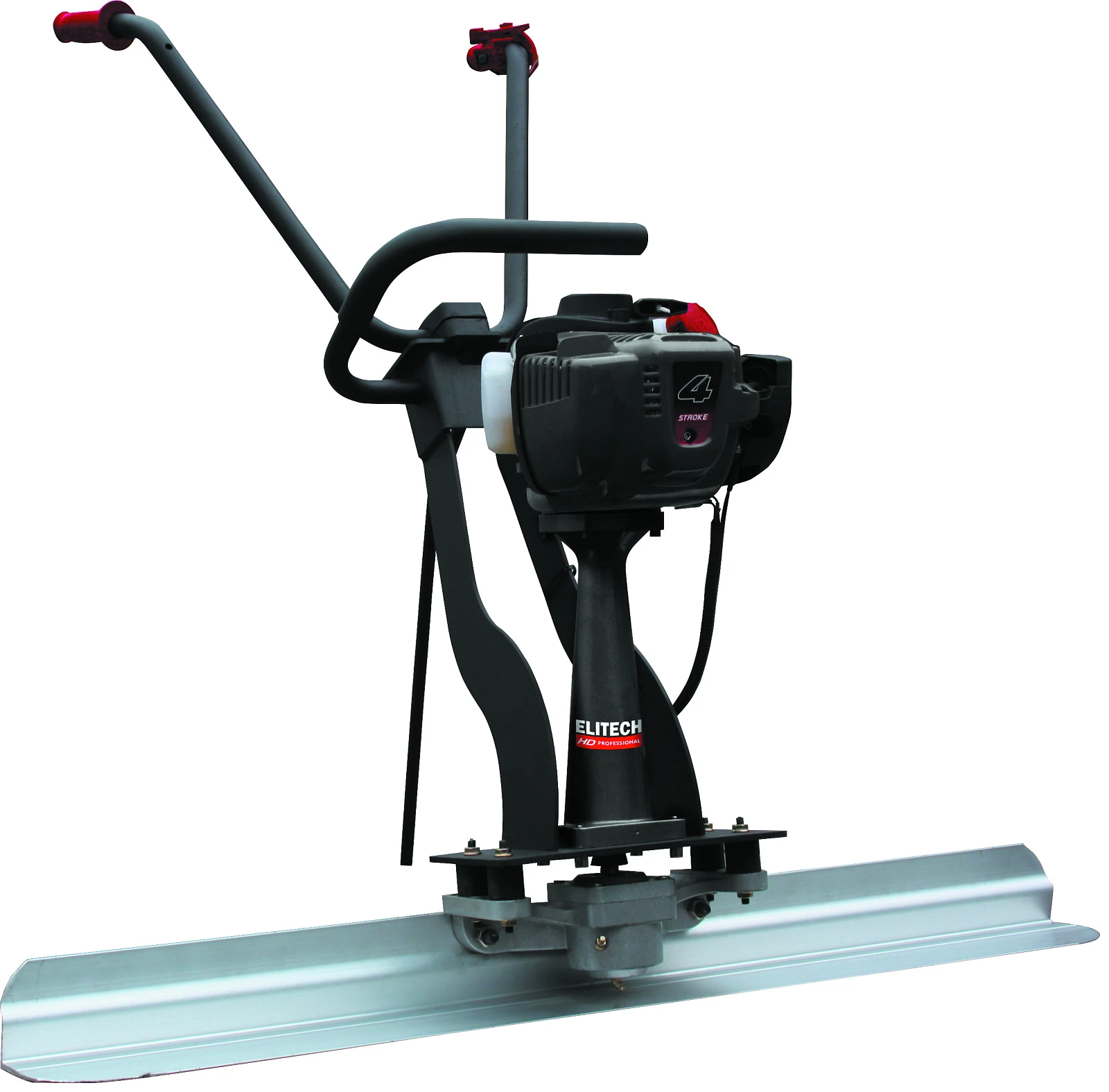 ELITECH HD GVS 20 (Виброрейка бензиновая) 211333