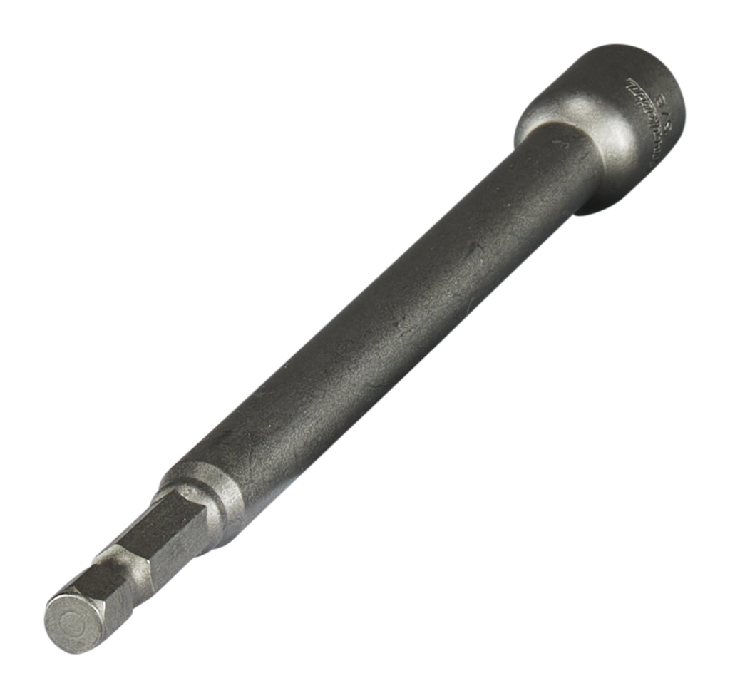 Набор магнитных торцовых головок 1/4" (6,4 мм), 5/16" (7,9 мм), 3/8" (9,5 мм) Makita B-57283