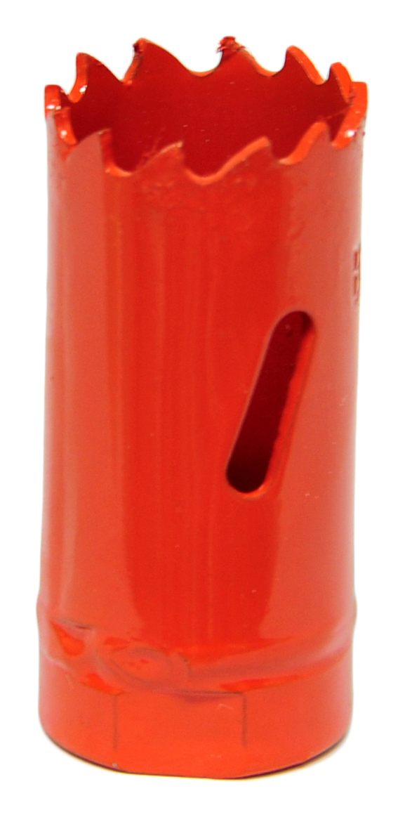 Цифенбор 25мм 1/2" Bi-Metal